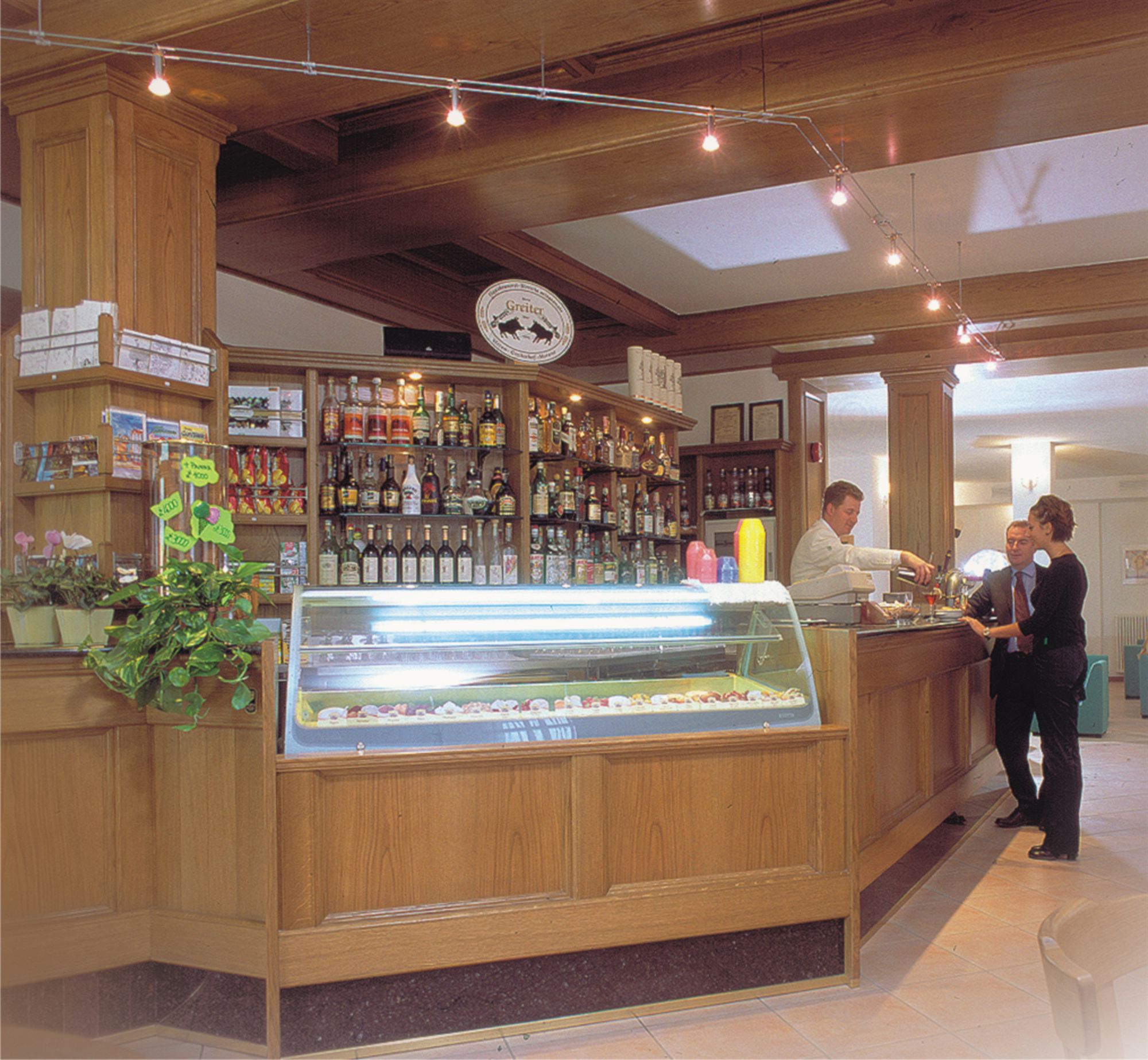 Фото Hotel Alle Piramidi