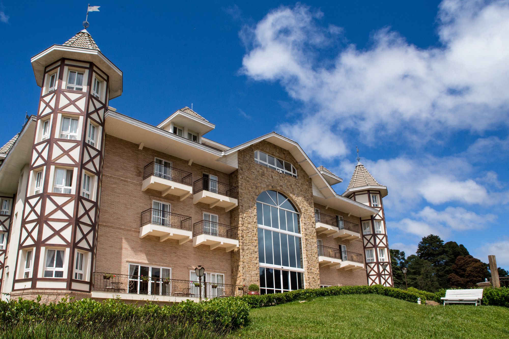 Фото Carballo Hotel & SPA