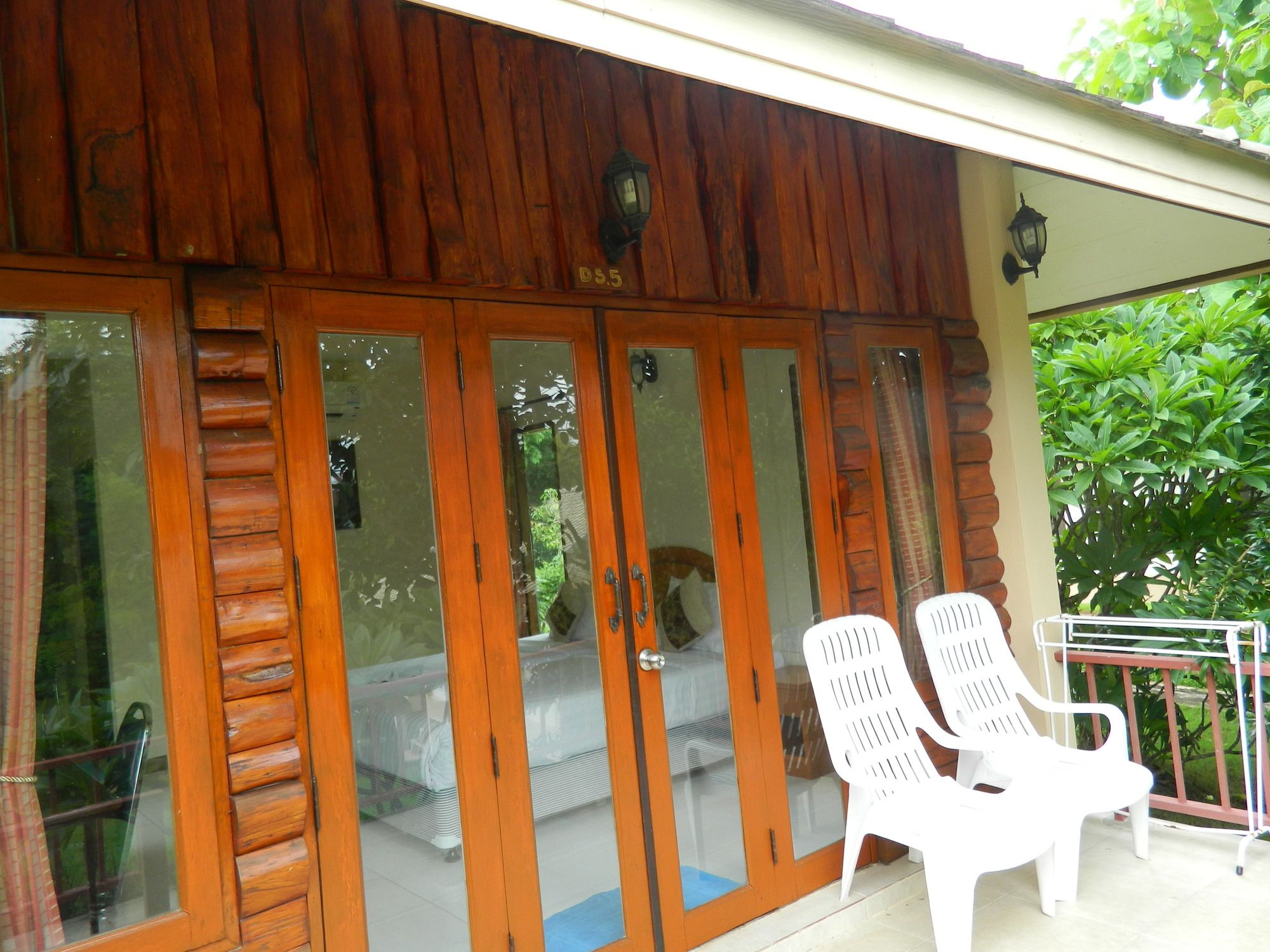 Фото Pai Iyara Resort