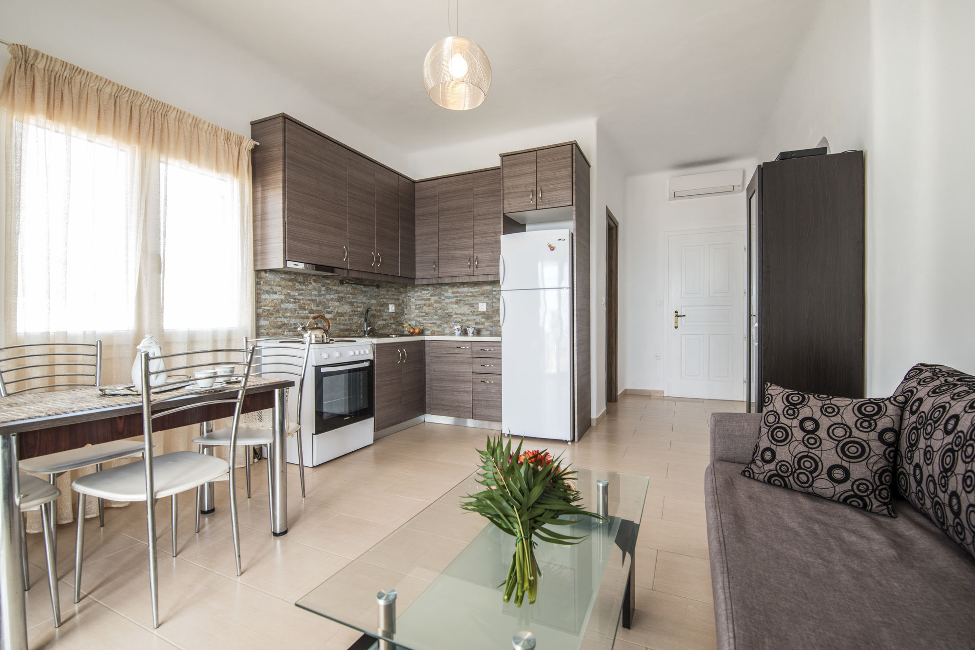 Фото Manolia View Mykonos