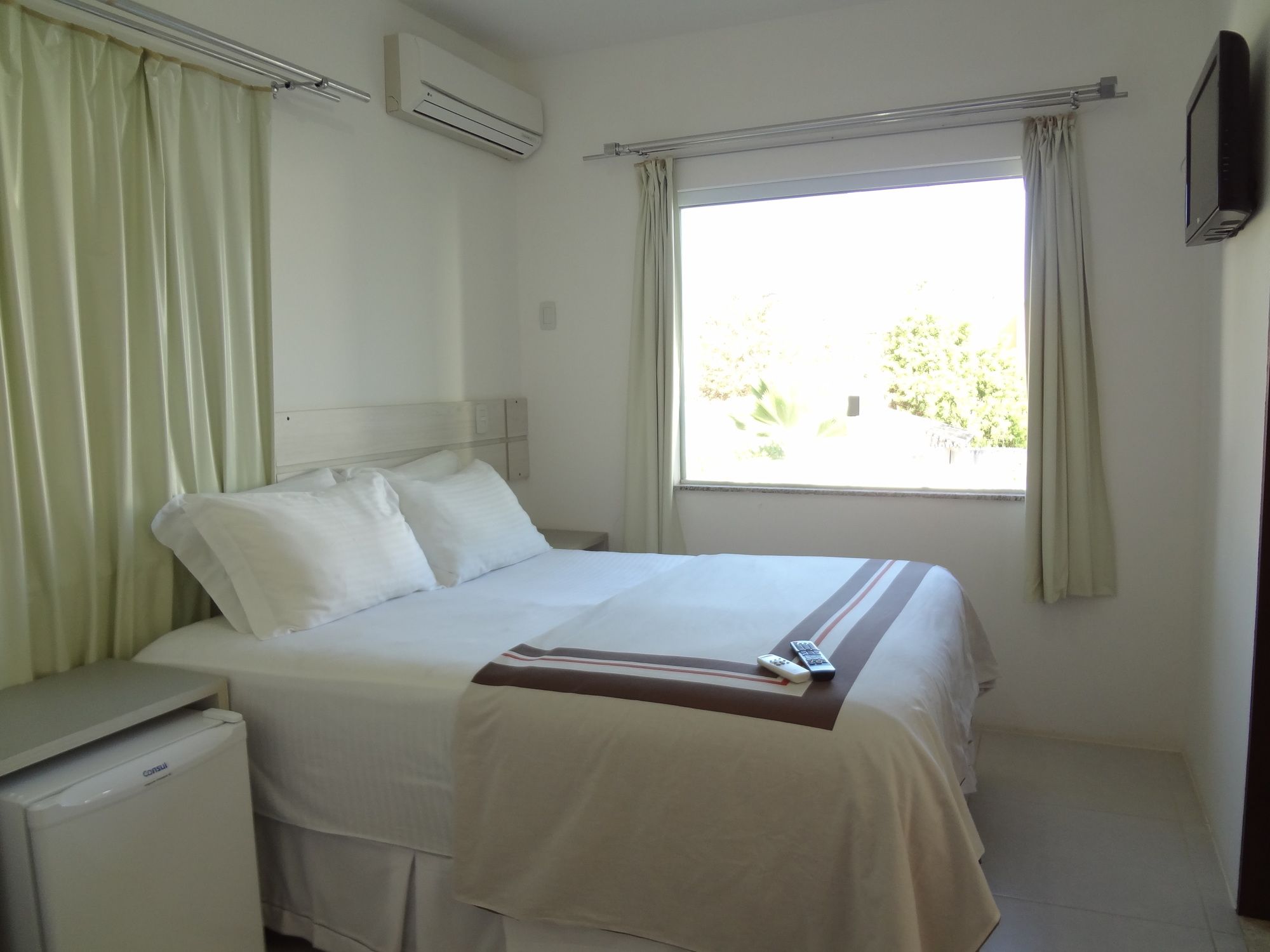 Фото Pousada Praia do Flamengo Salvador Bahia