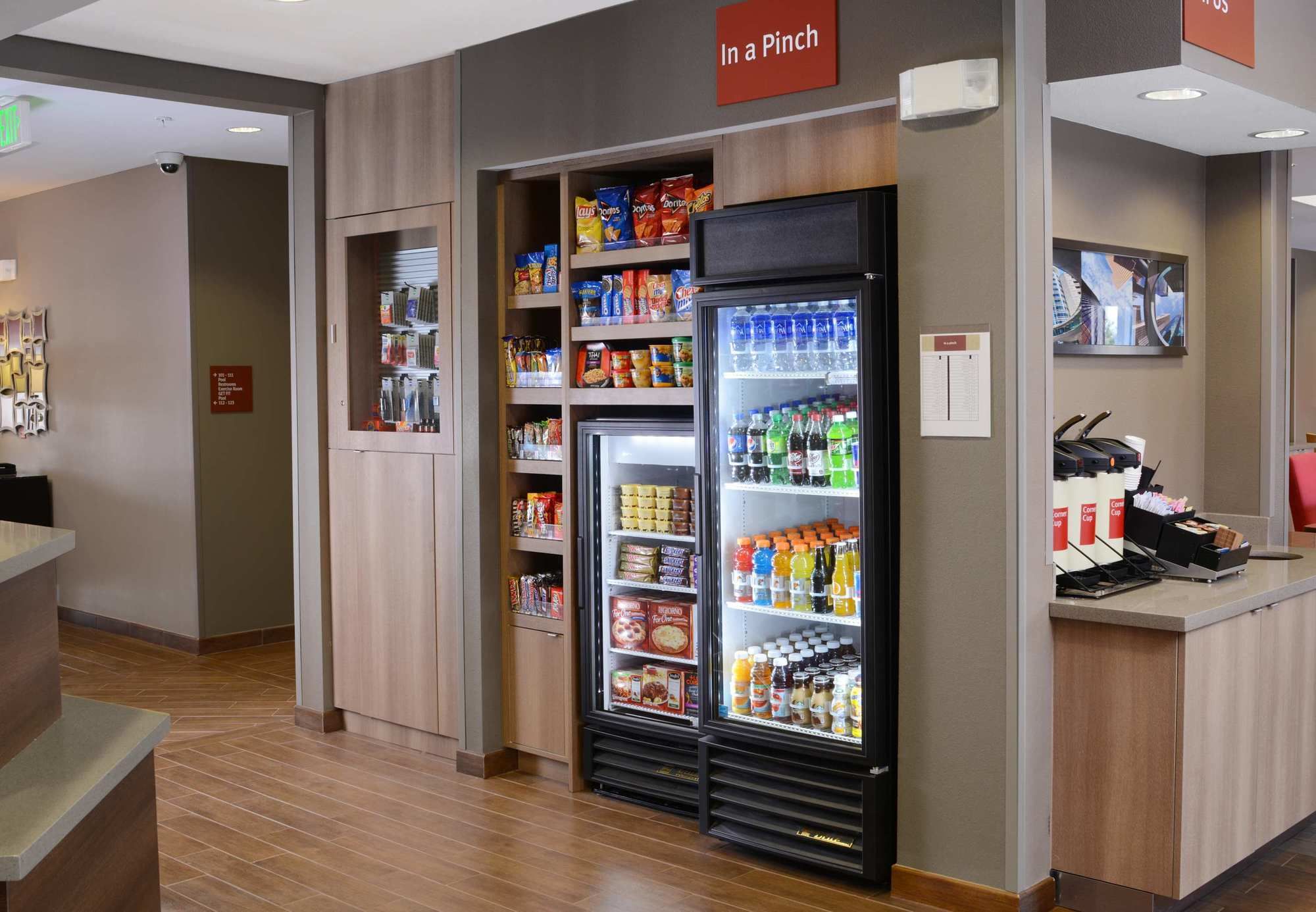 Фото Towneplace Suites by Marriott Houston Galleria Area