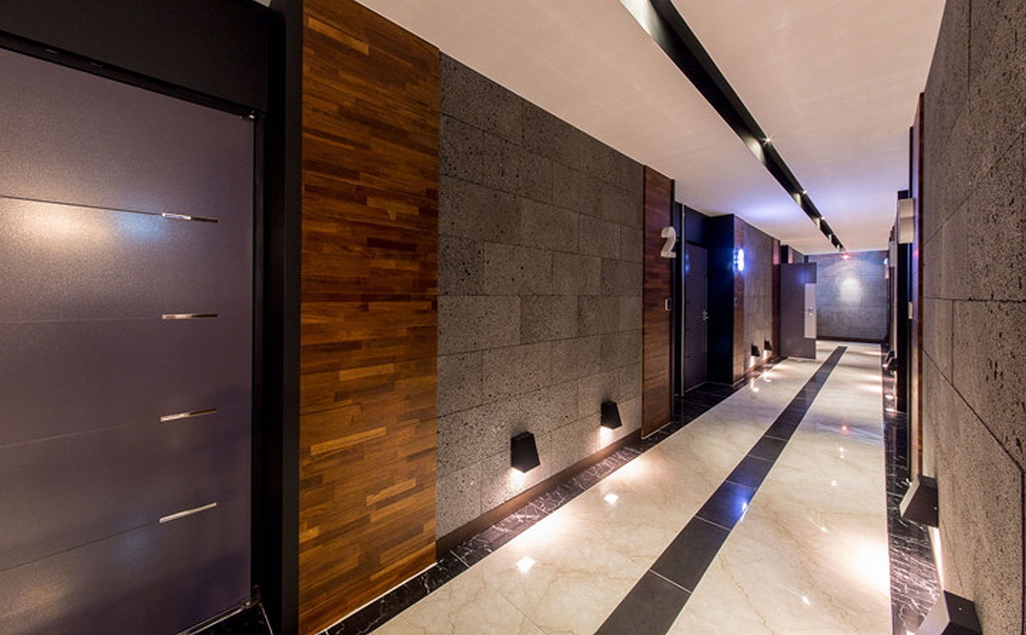 Фото Gary Cooper Hotel