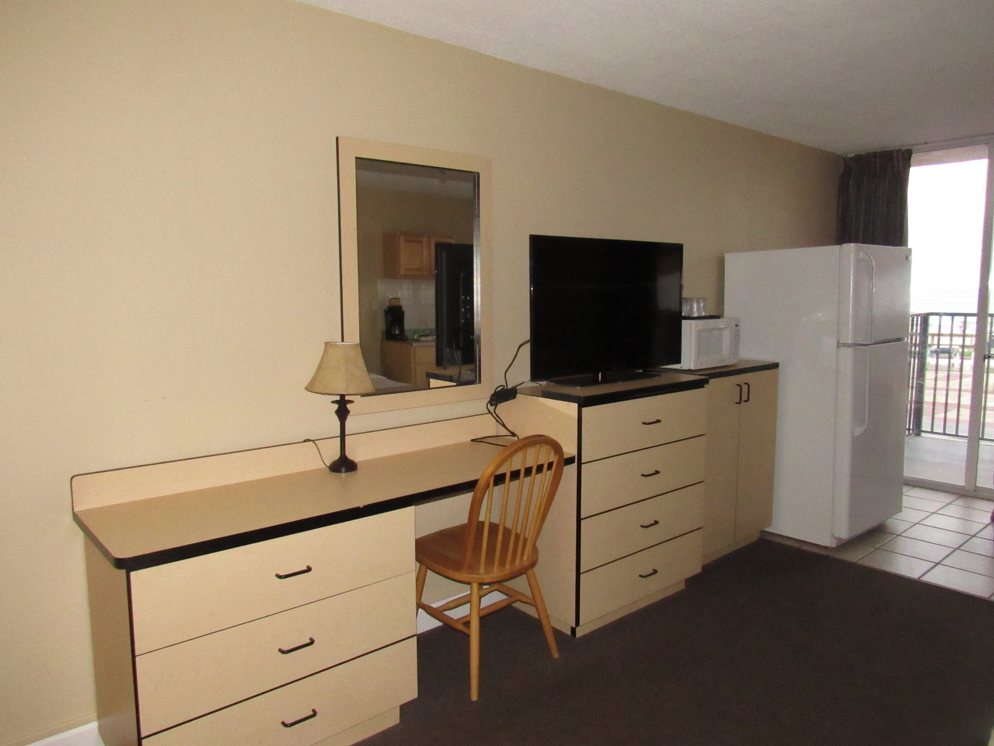 Фото Cove Motel Oceanfront