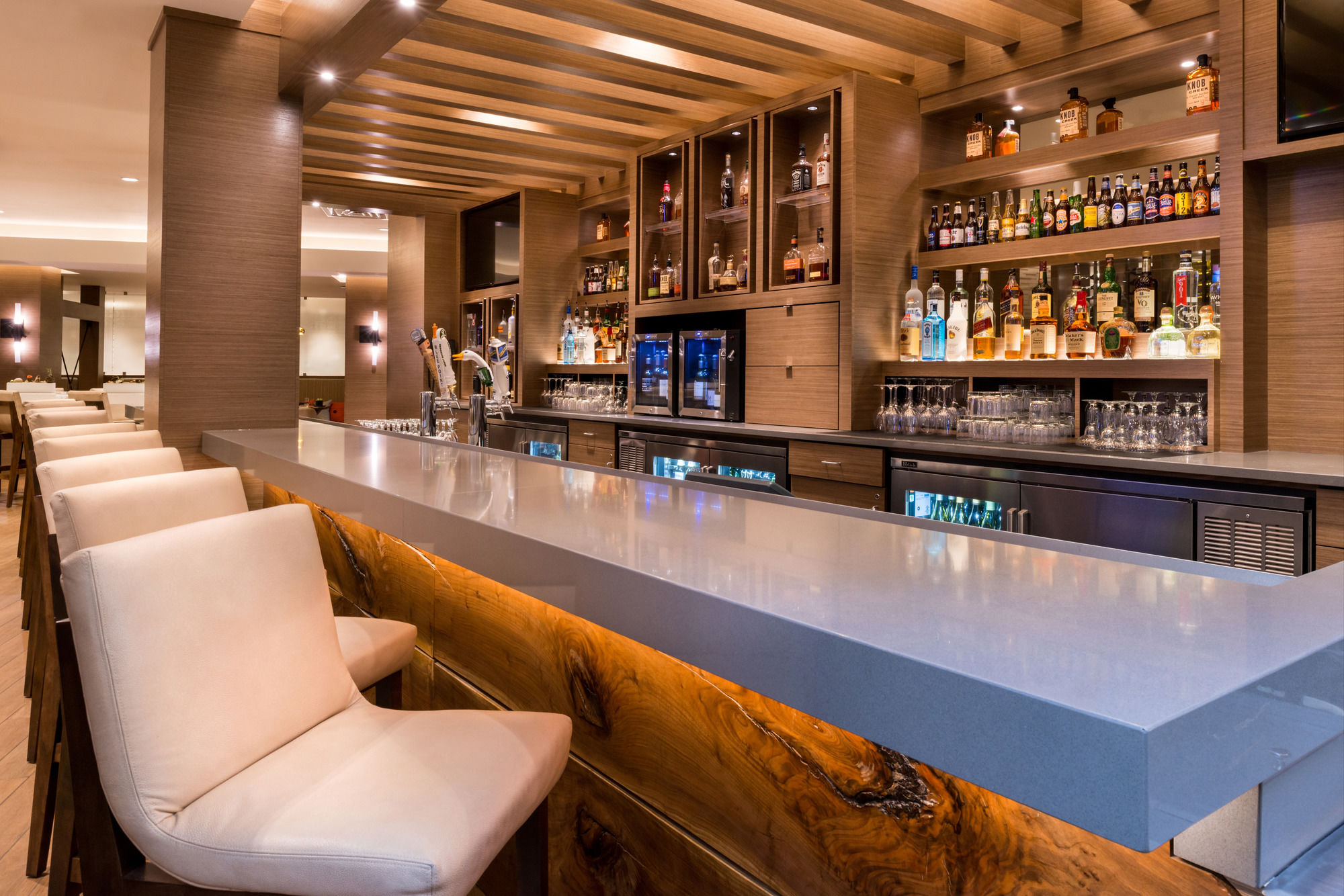 Фото Marriott Melville Long Island