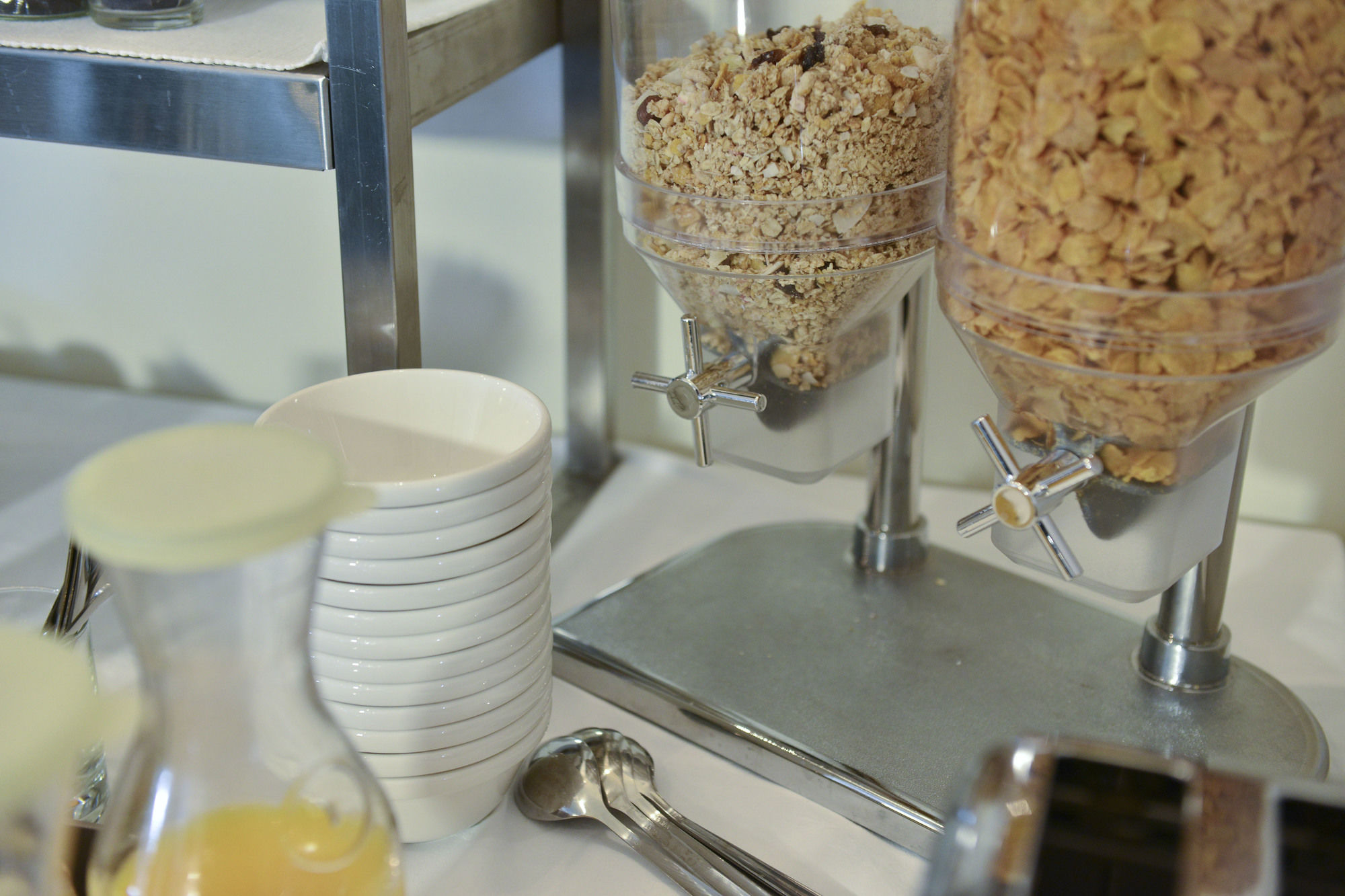 Фото Accostage Hotel