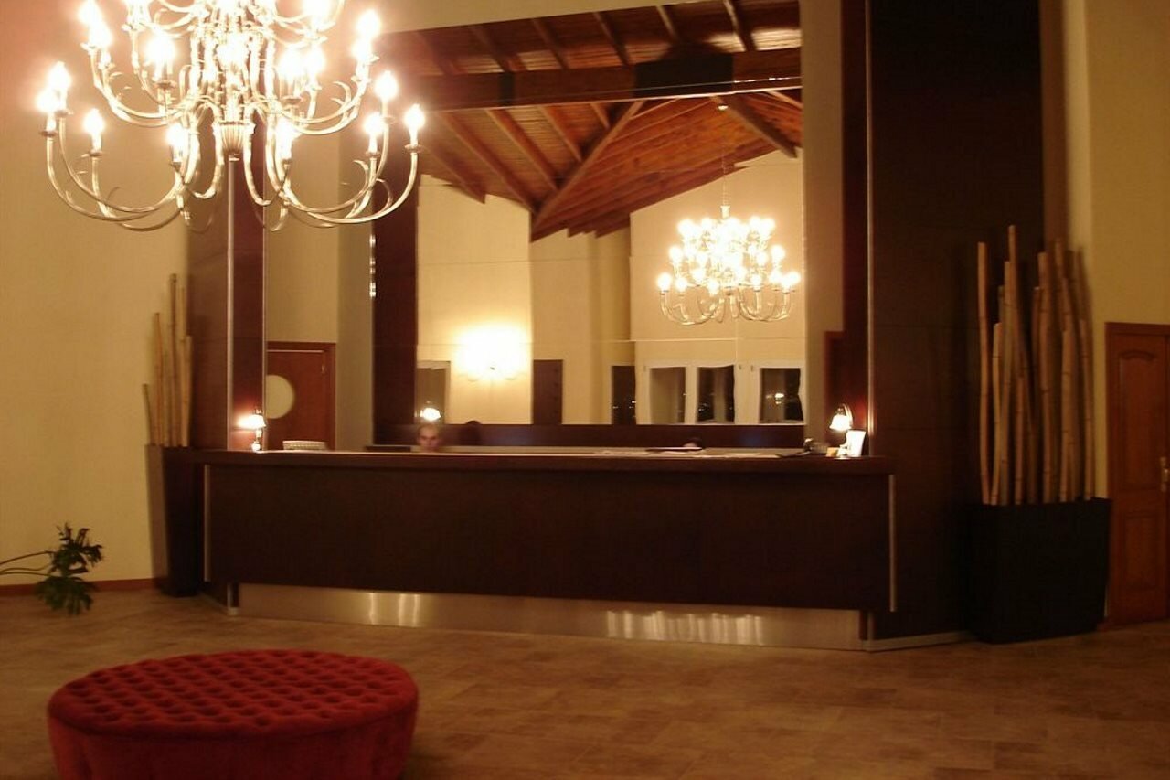 Фото Edenia Hotel & Nature