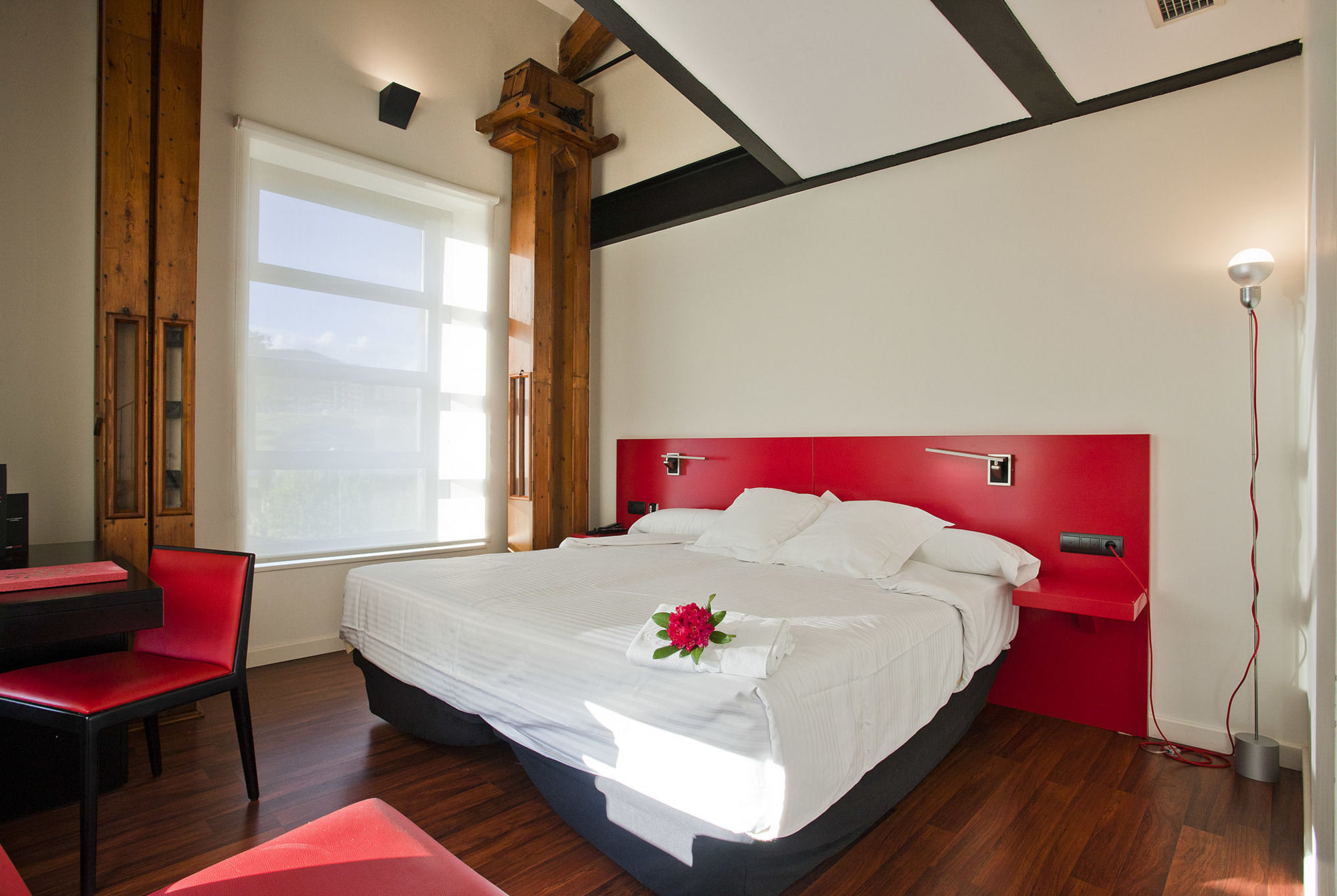 Фото Hotel Tximista