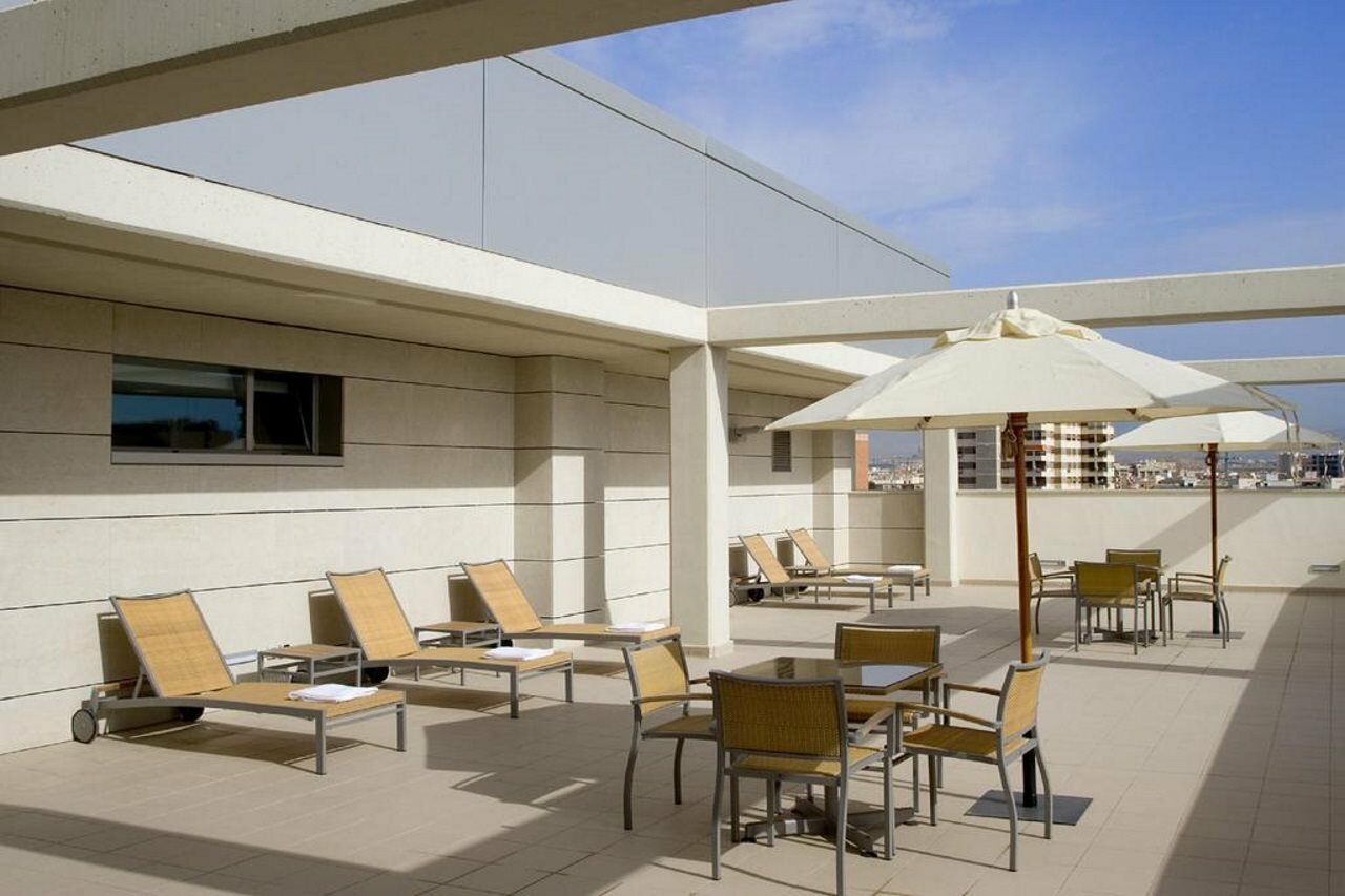 Фото Nh Alicante