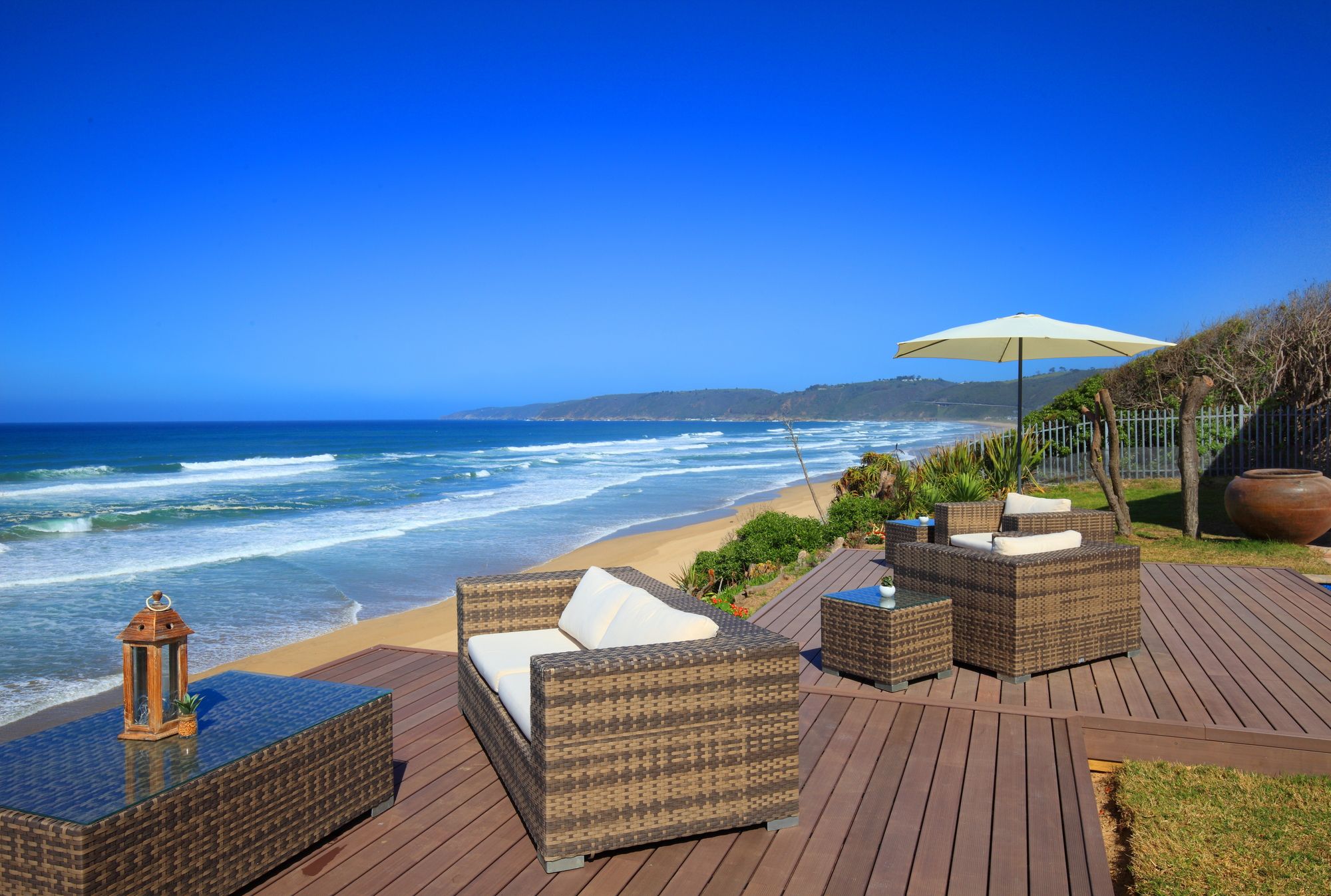 Фото Dune Villa Wilderness