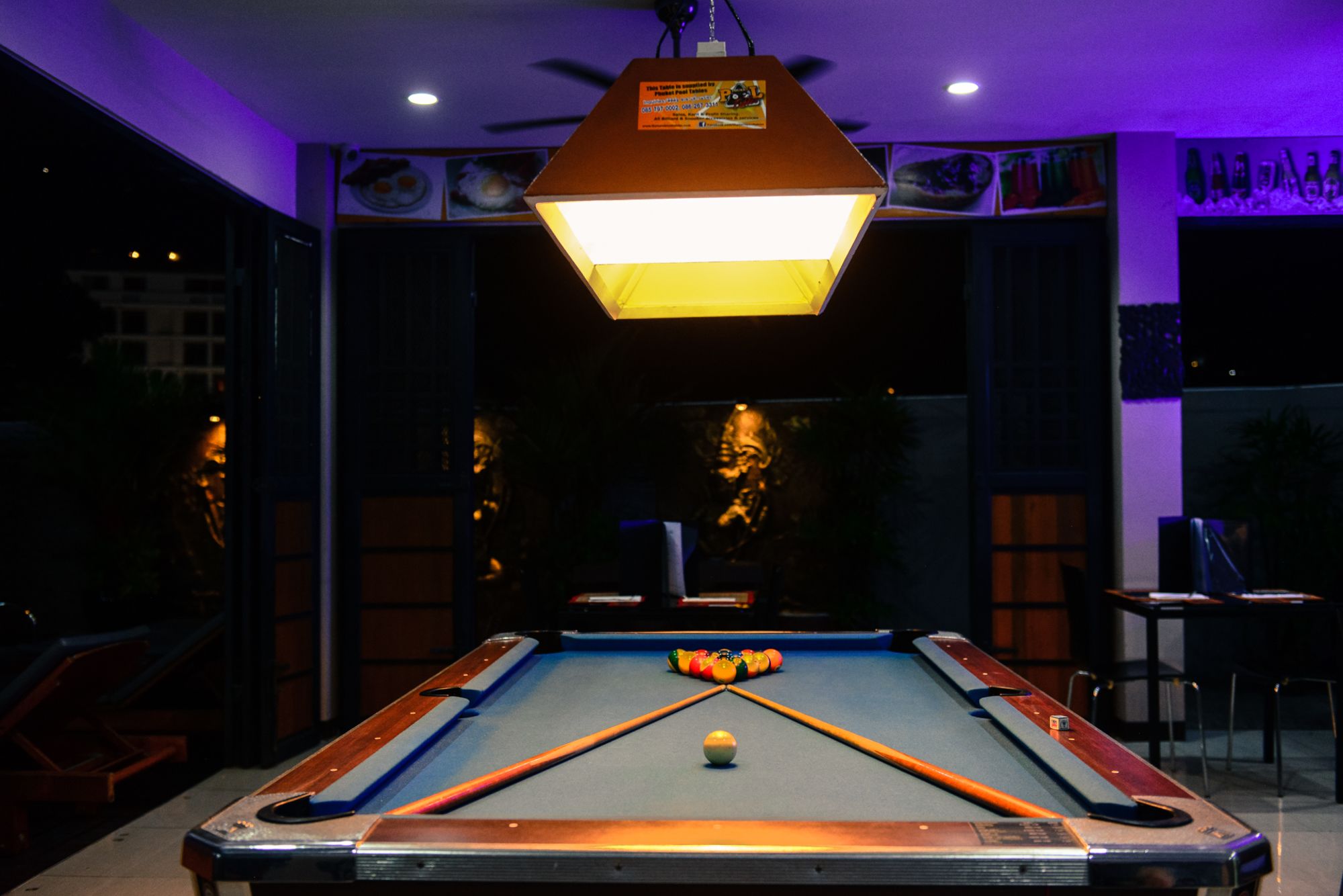 Фото Patong V Hotel