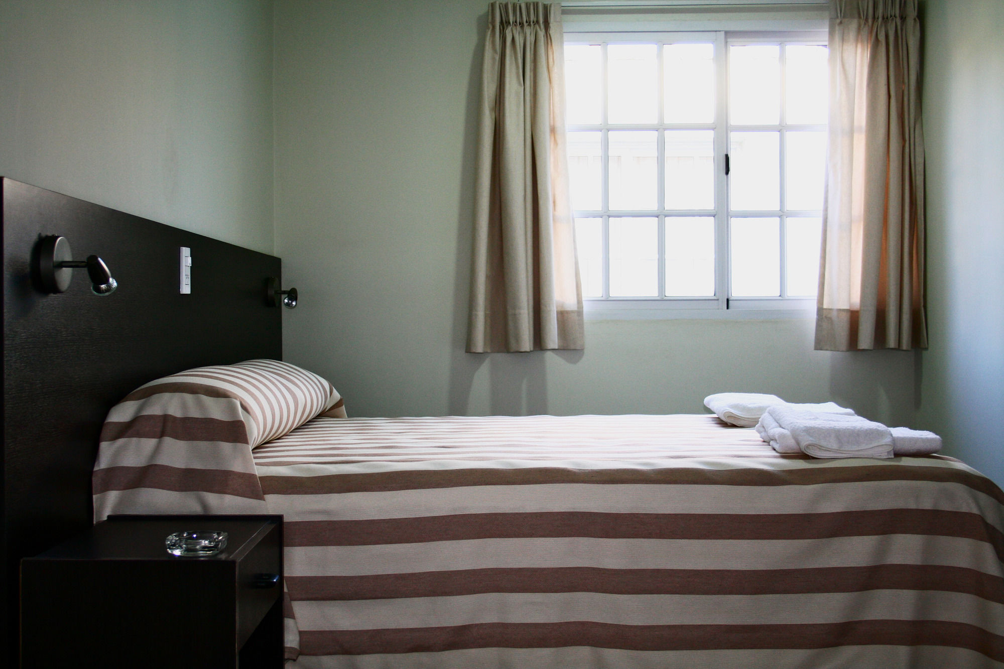 Фото Abril Hotel Boutique