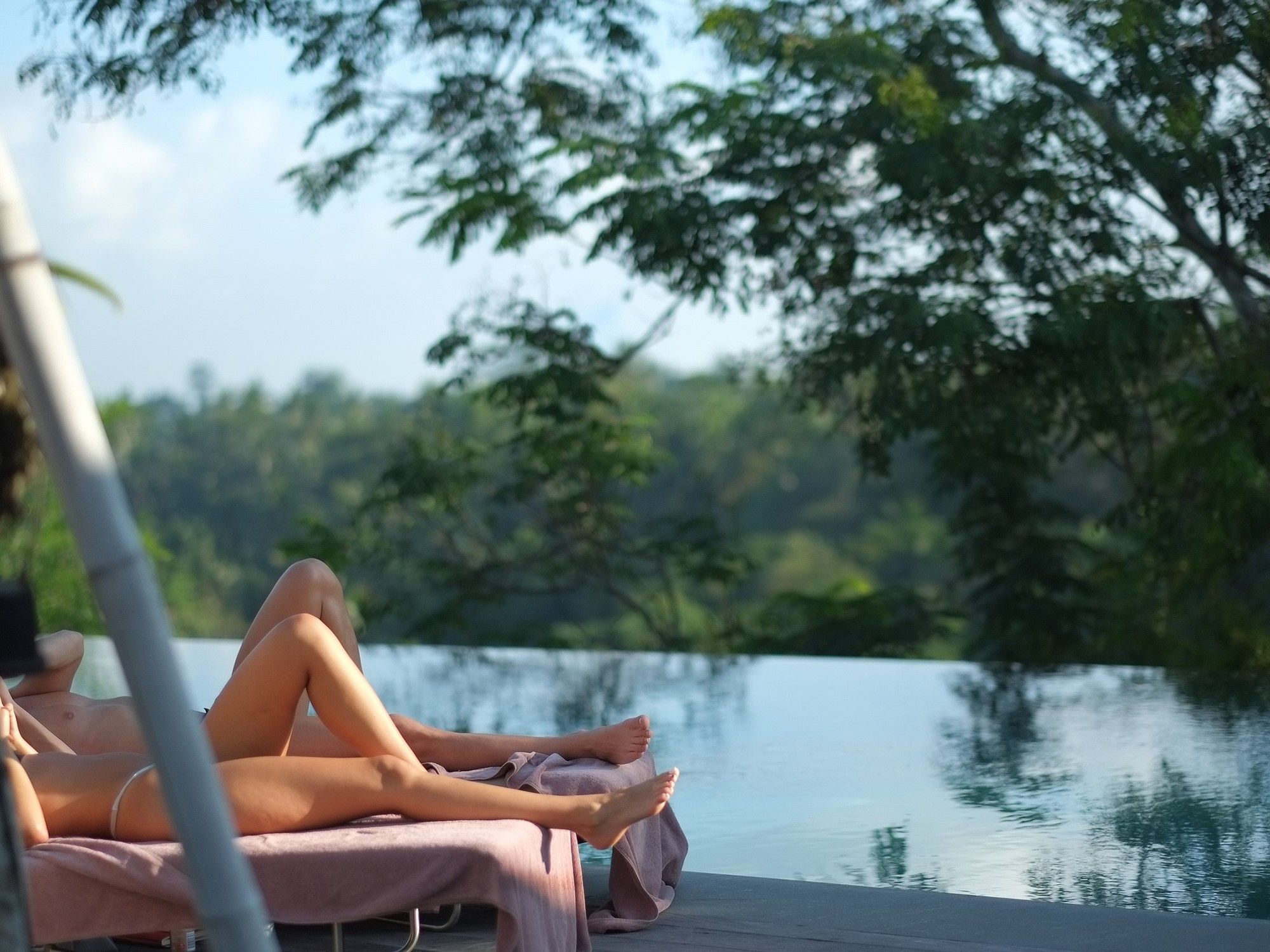 Фото Bisma Eight Ubud