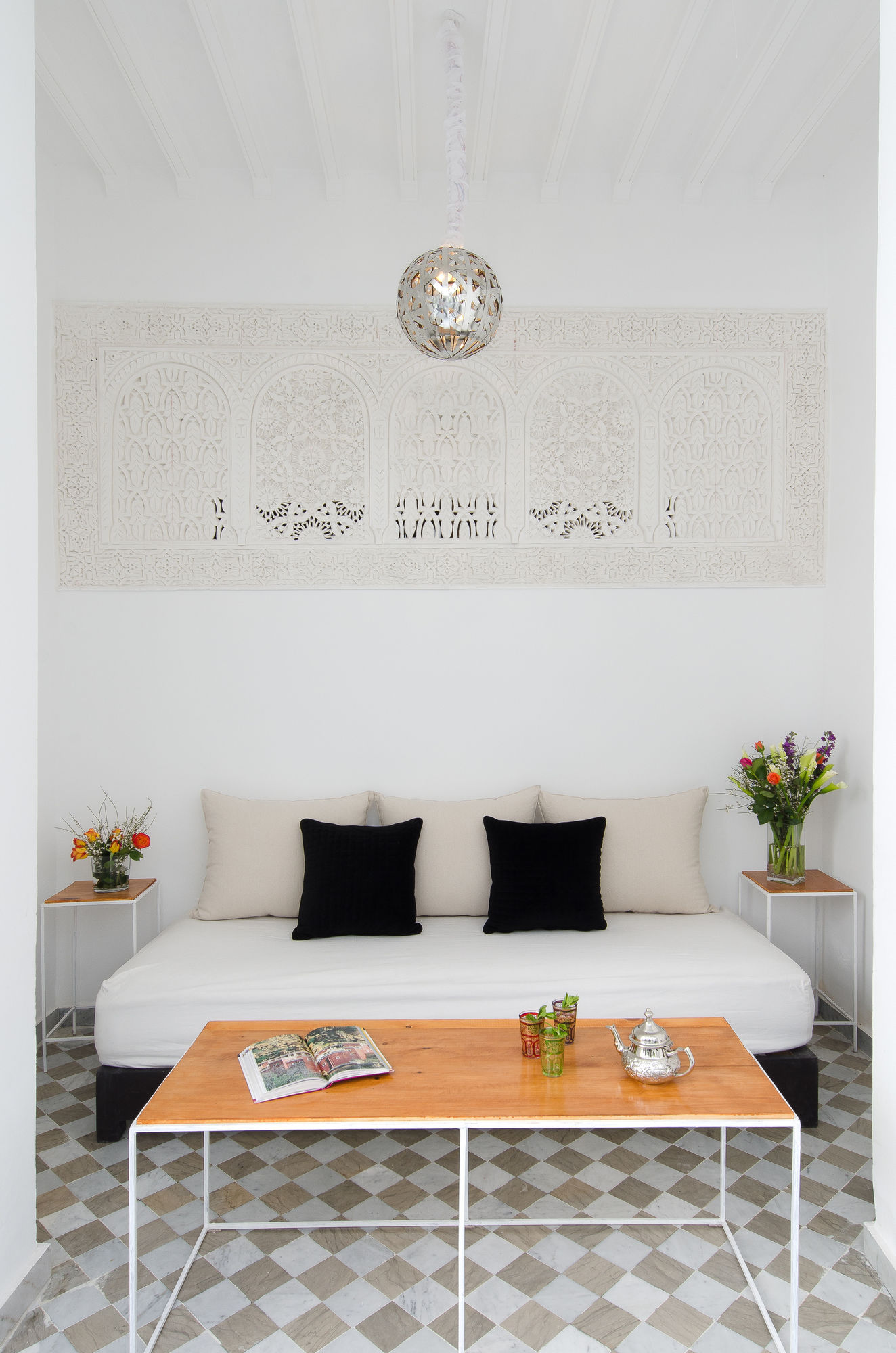 Фото Riad Sapphire and SPA