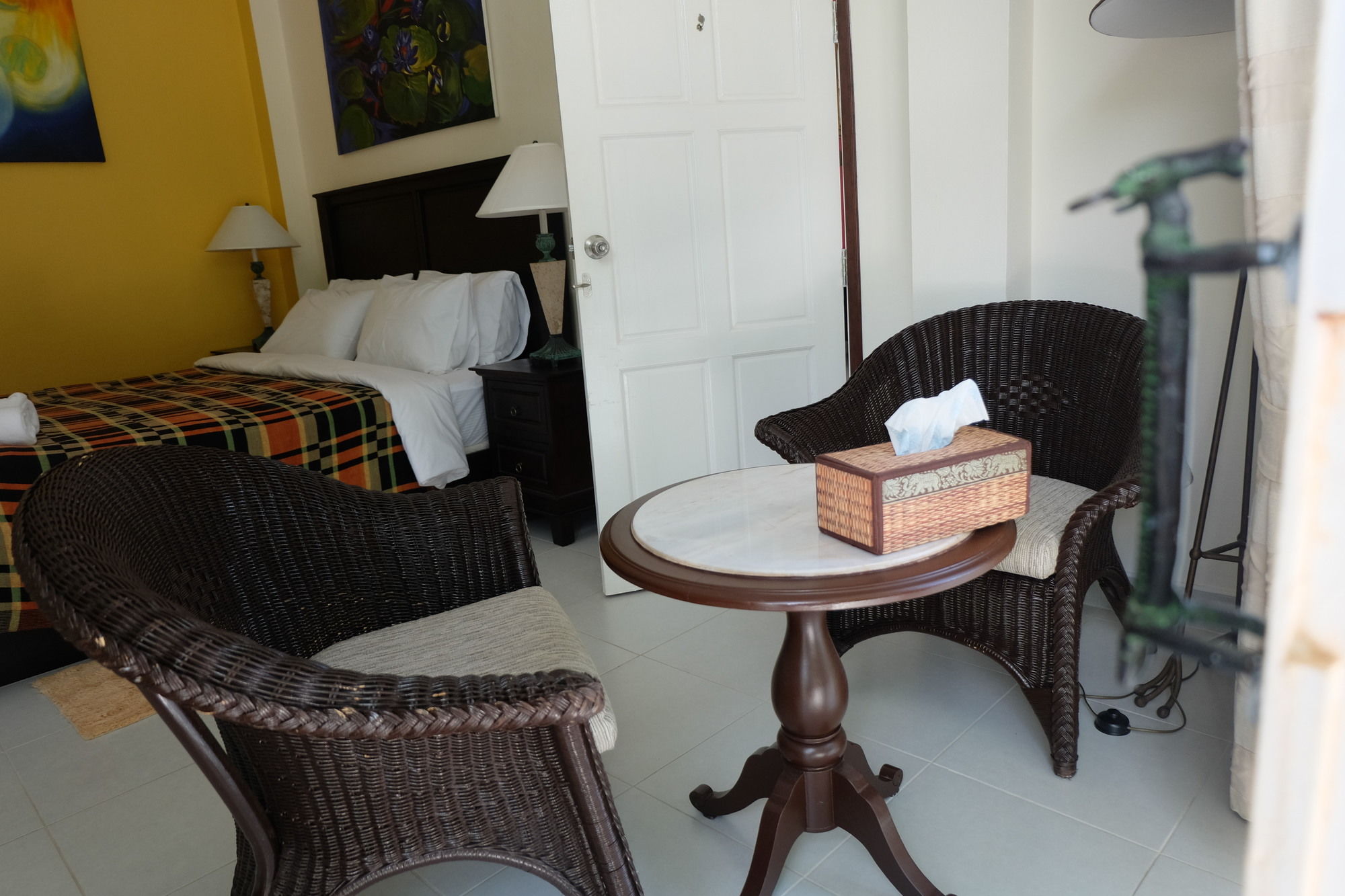 Фото The Journey House Lifestyle Boutique Hotel