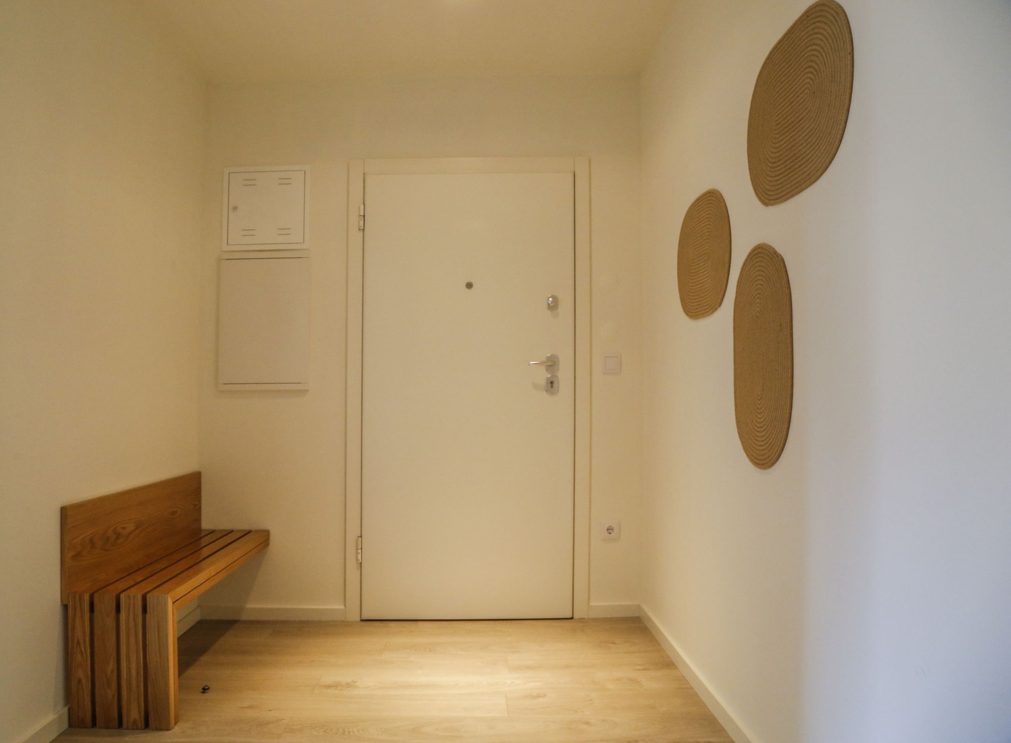 Фото Spot Family Apartments