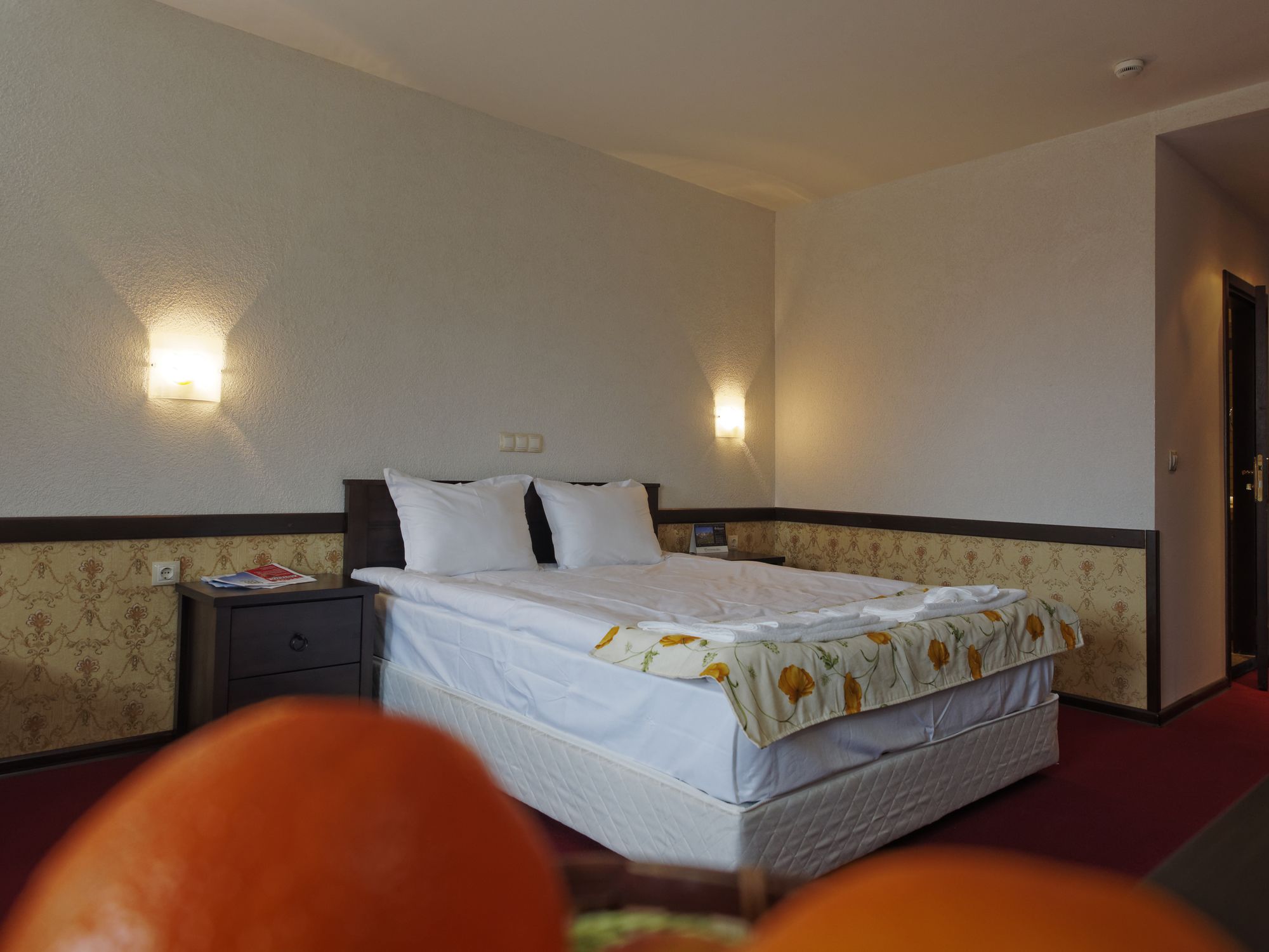 Фото Trinity Residence Bansko