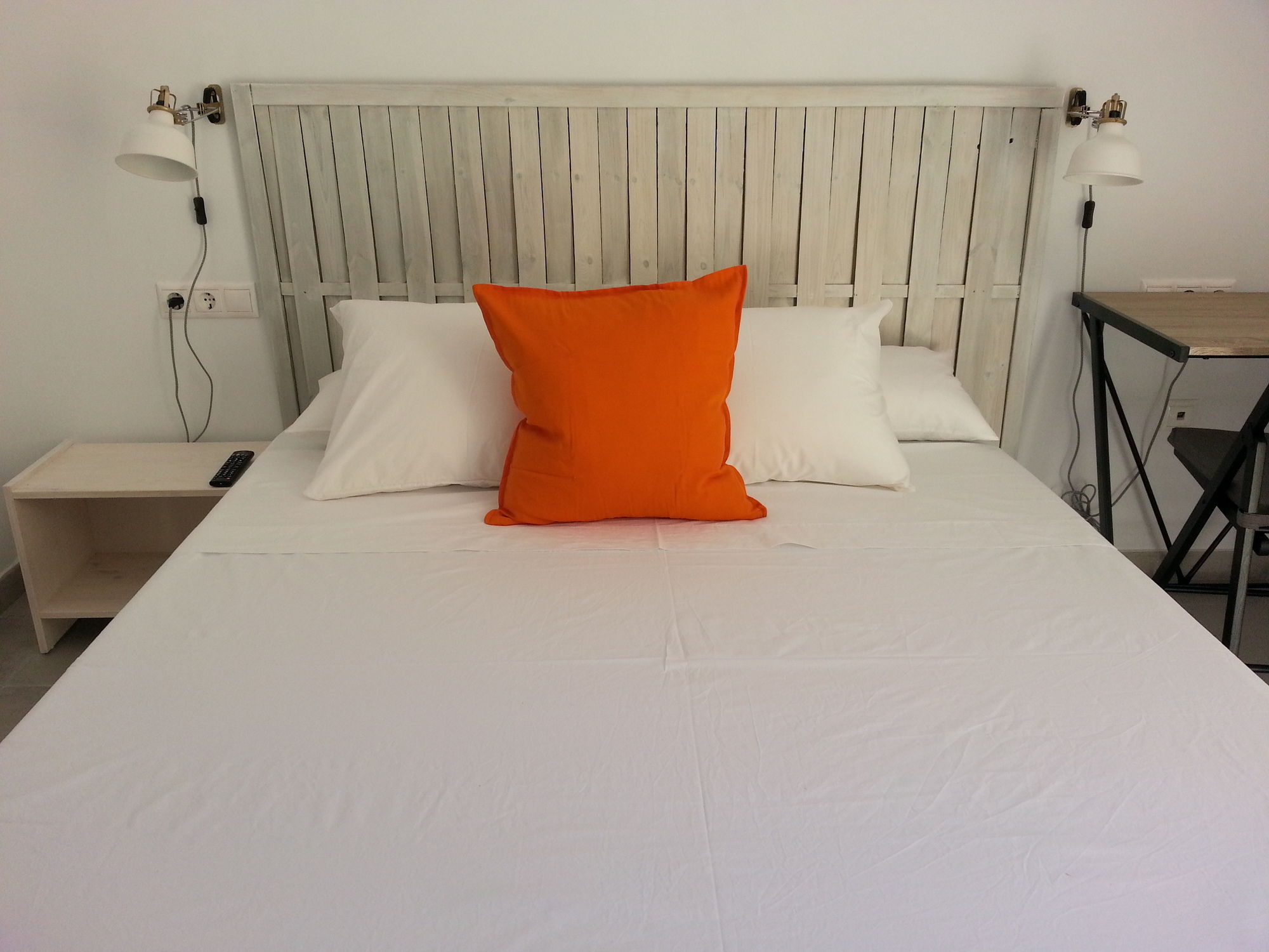 Фото La Siesta Málaga Guesthouse