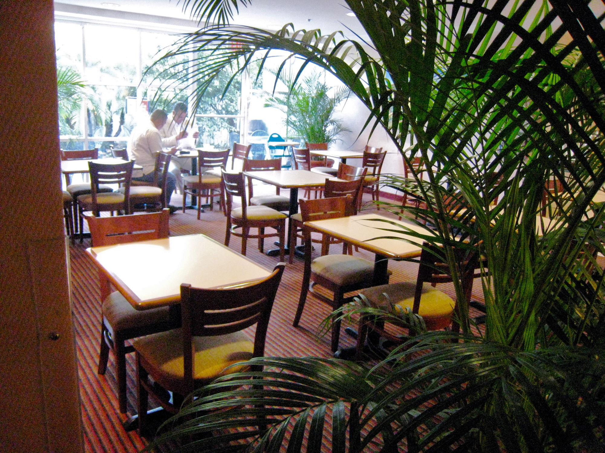 Фото Metrotel Express