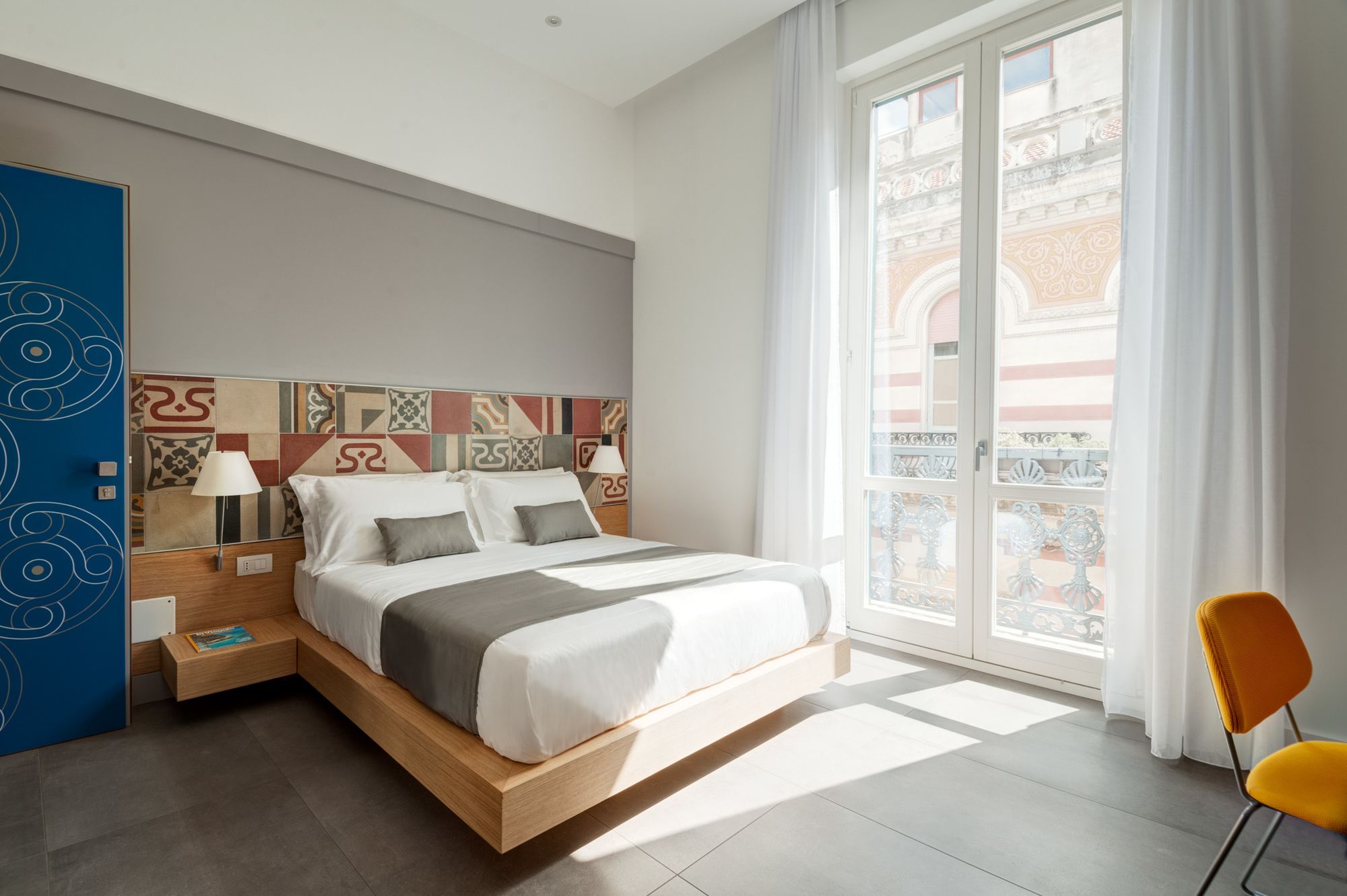 Фото отеля 4