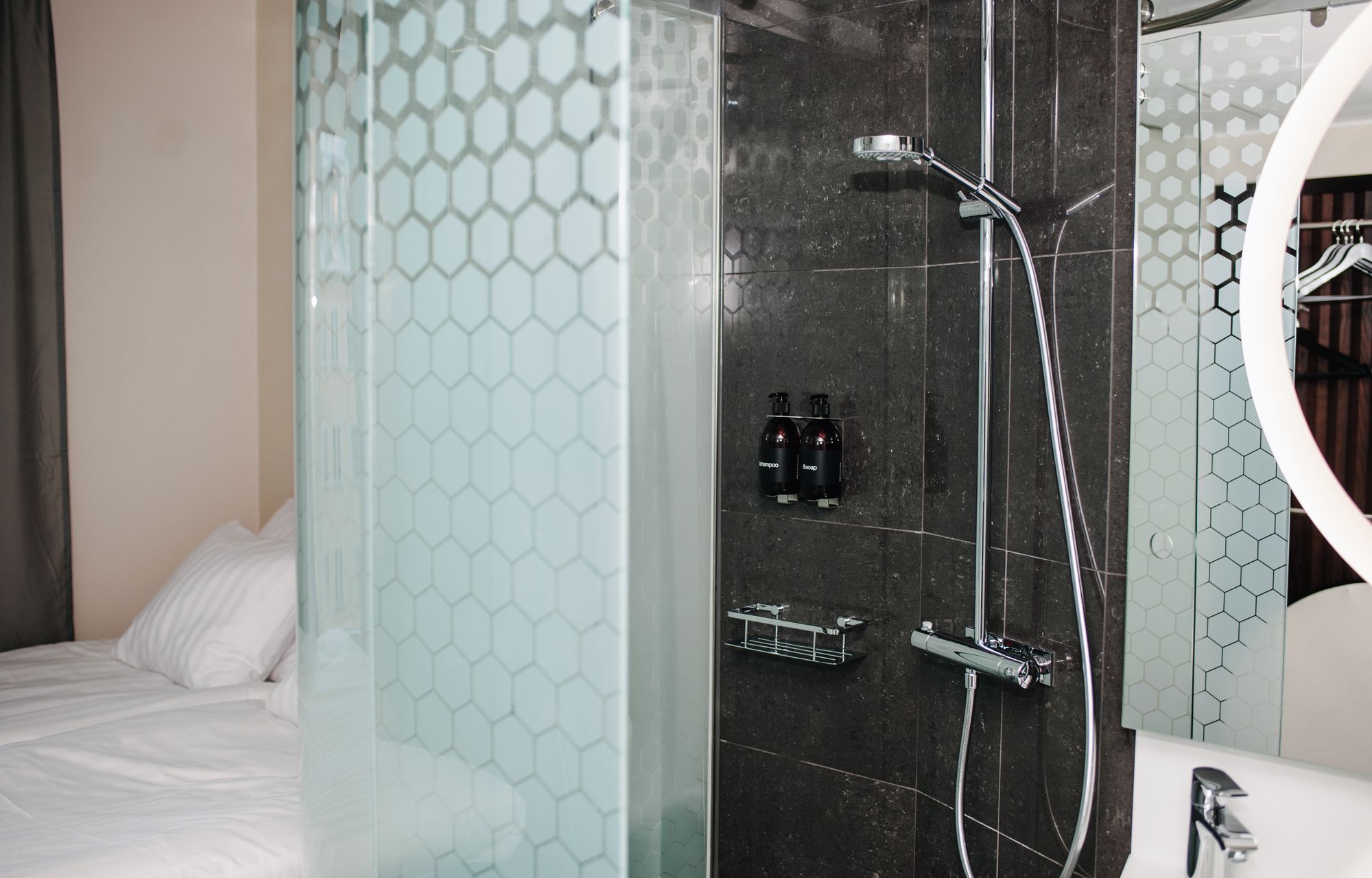 Фото Best Western and hotel