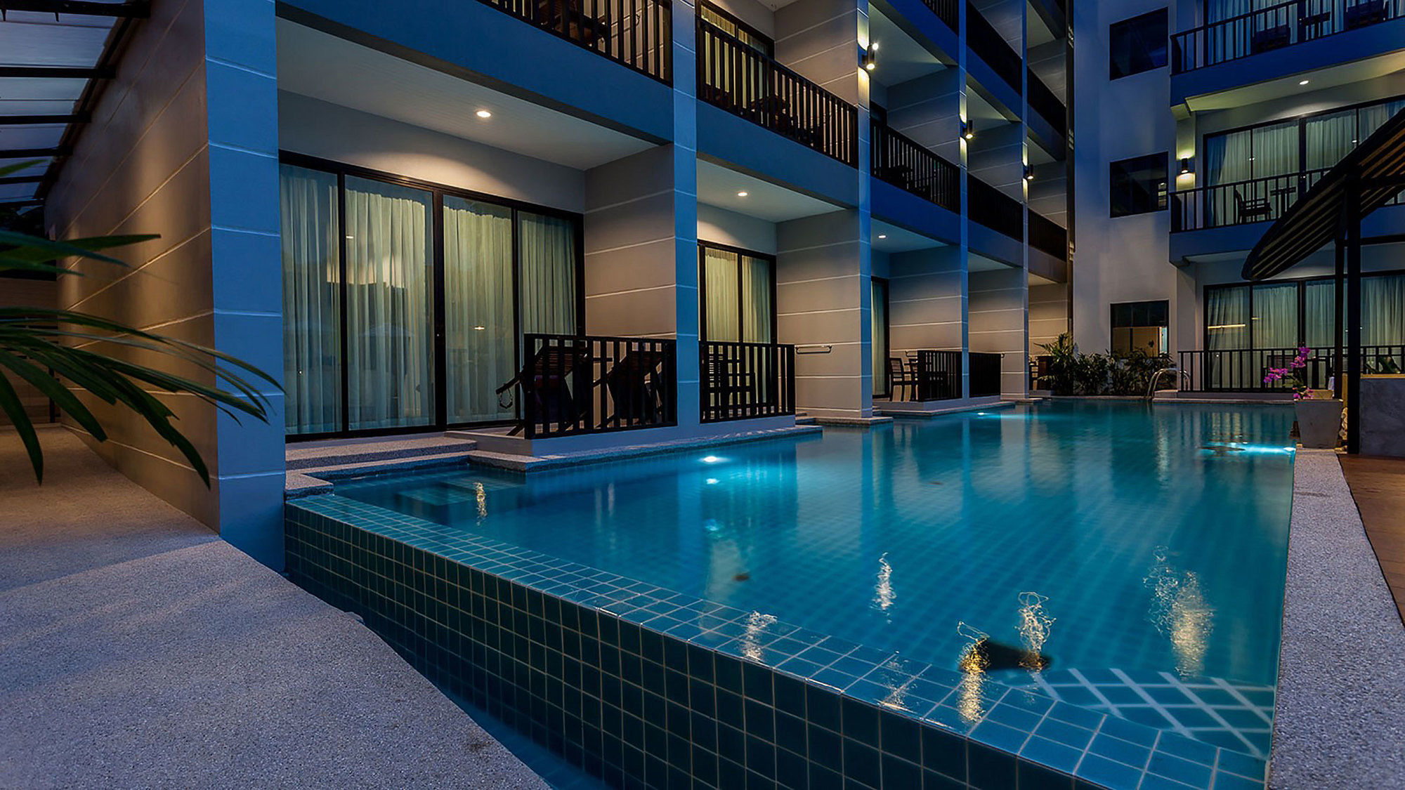 Фото Aonang Viva Resort