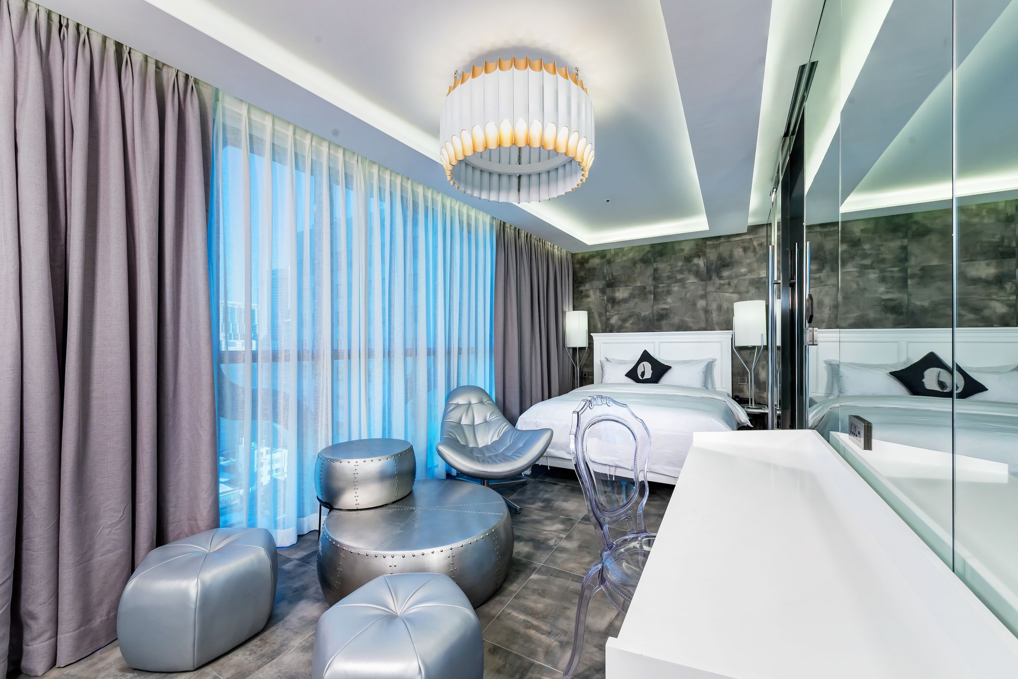 Фото Hotel the Designers Ddp