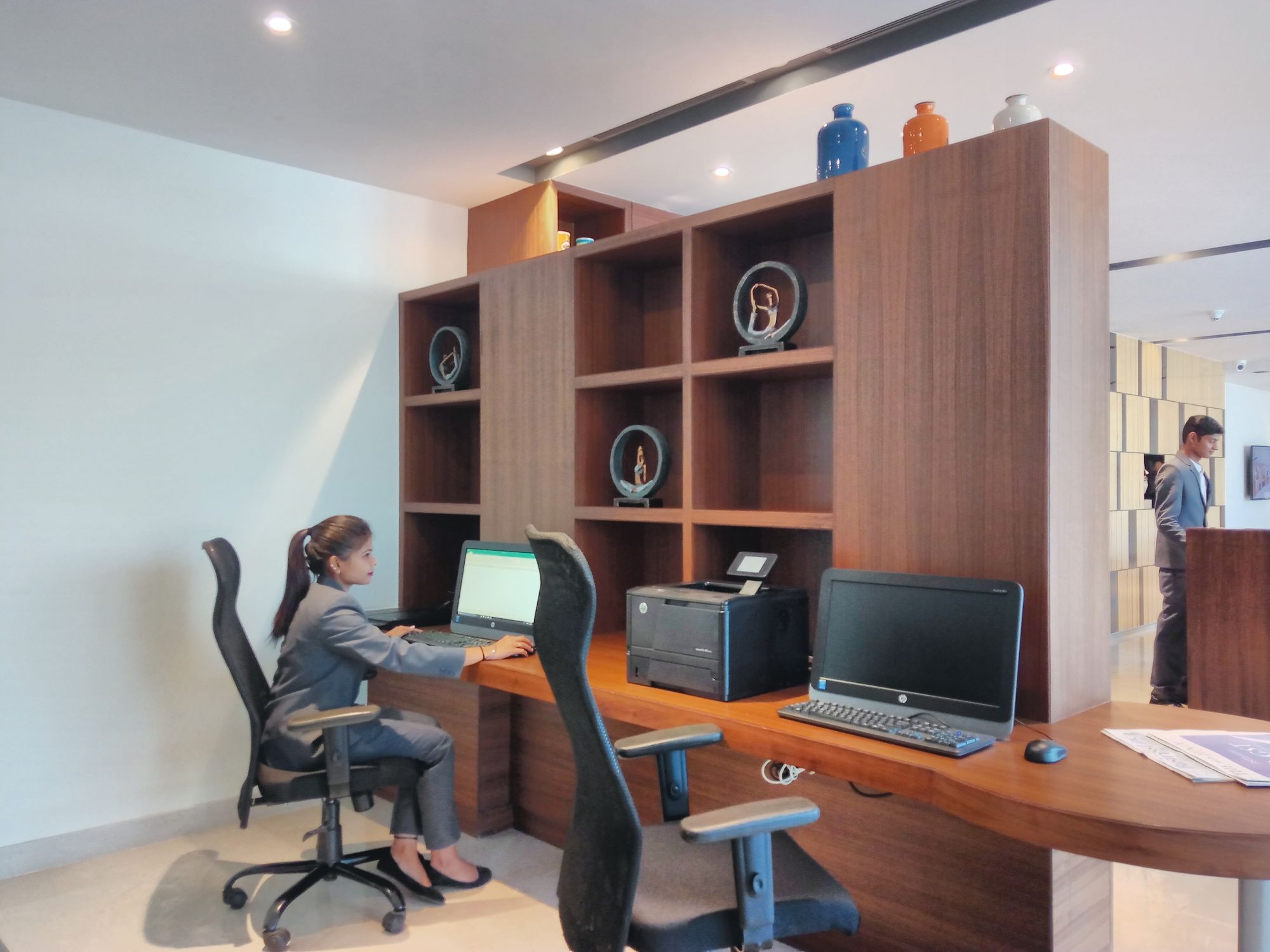 Фото Fairfield by Marriott Coimbatore