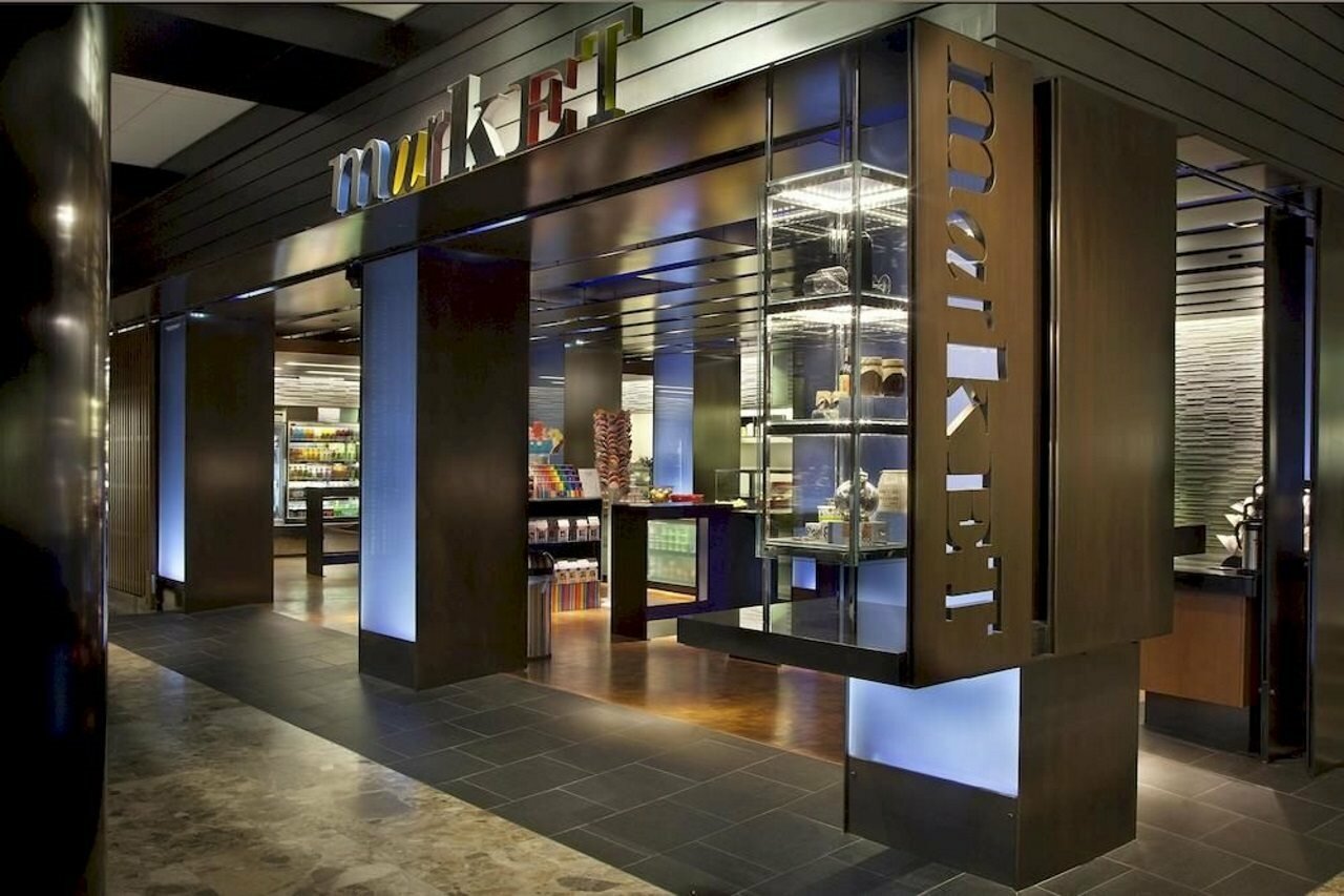 Фото Park Hyatt New York