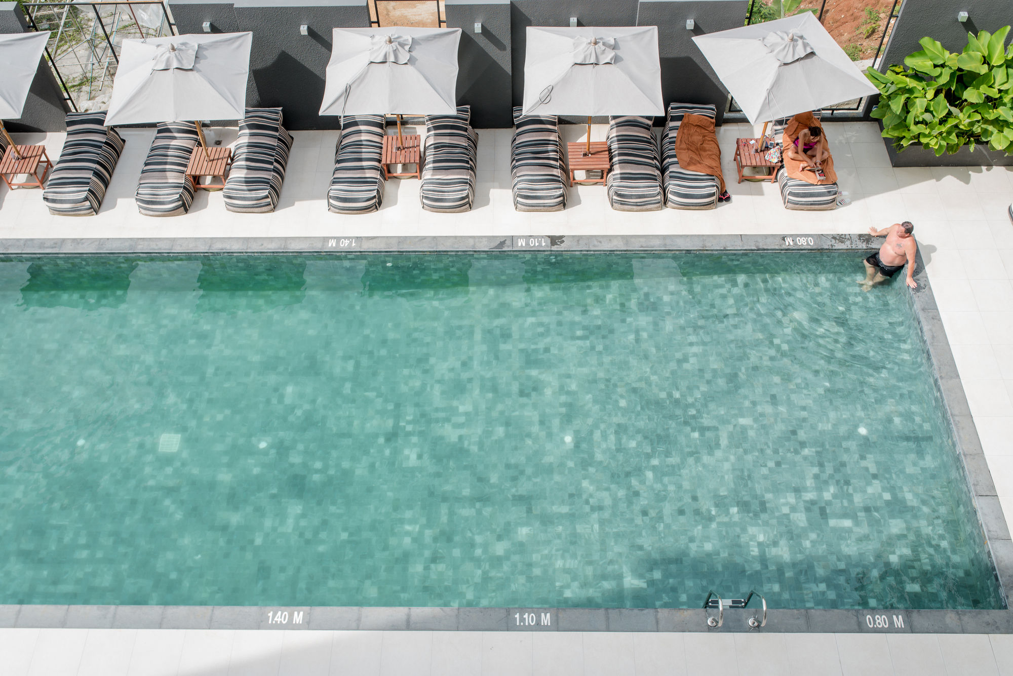 Фото Hotel IKON Phuket