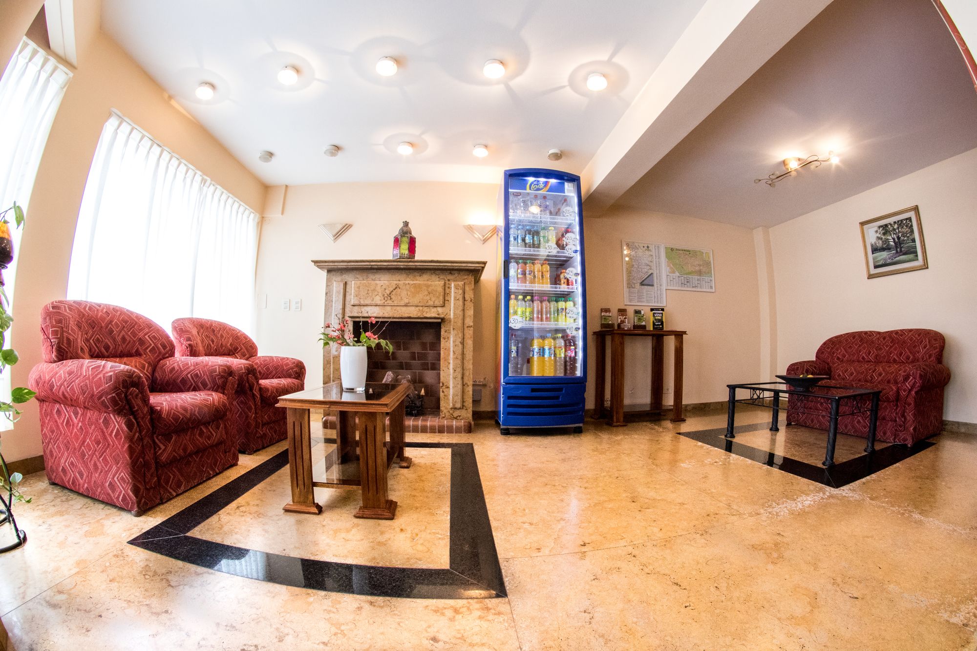 Фото Hotel el Prado