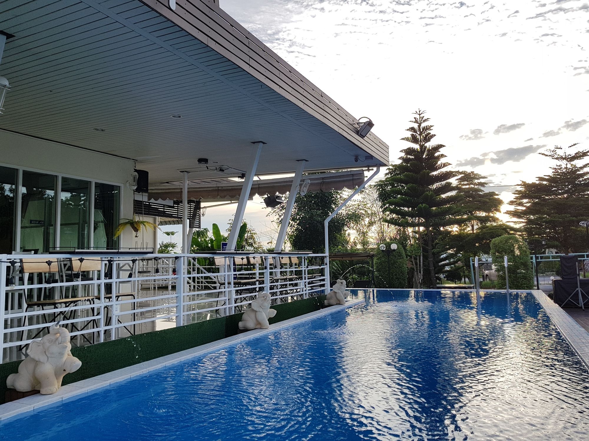 Фото Mossview Resort