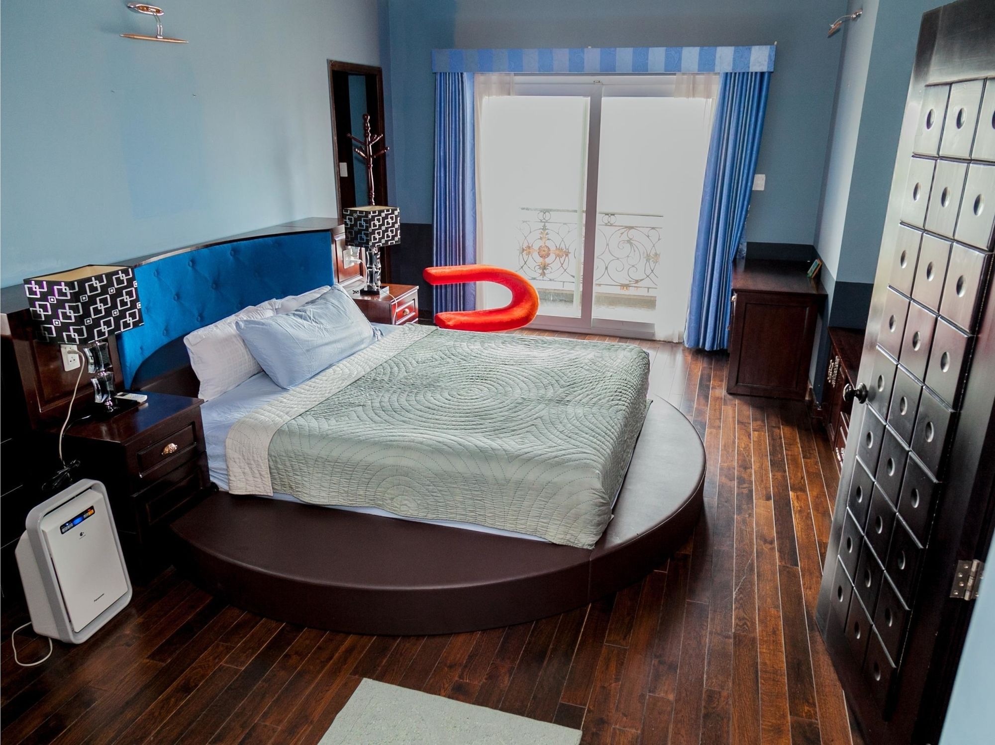 Фото Edenroc Hotel