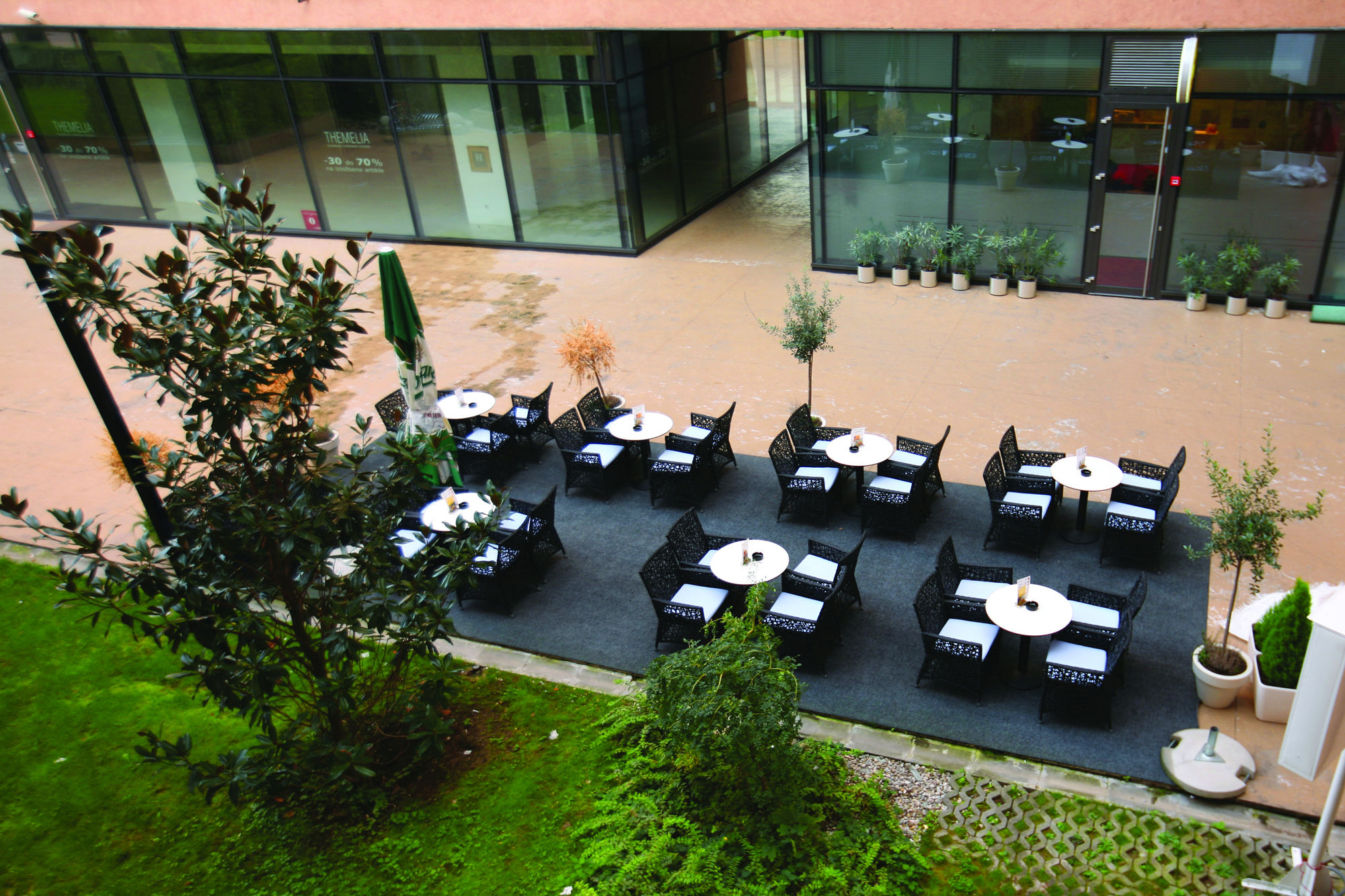 Фото Hotel Slisko