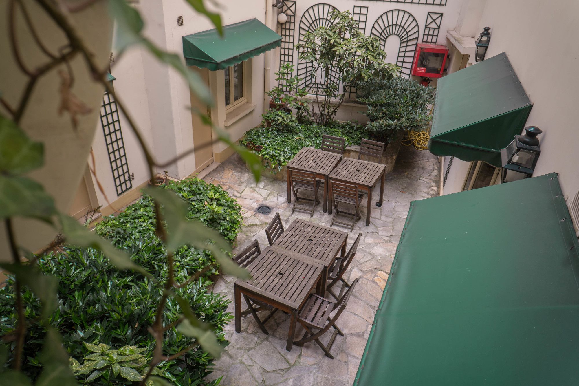 Фото отеля 5