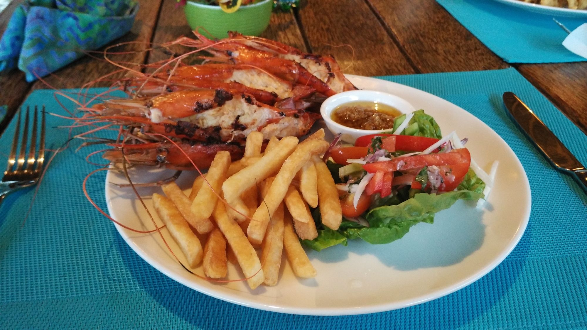 Фото The Villas Tejakula