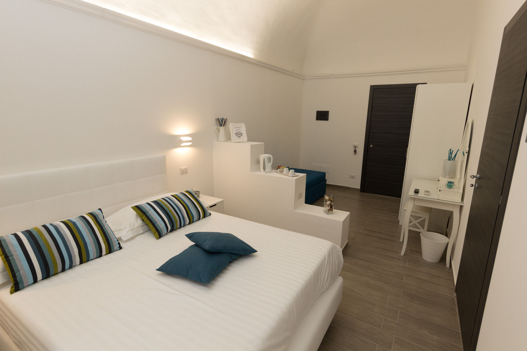 Фото Etna Suite