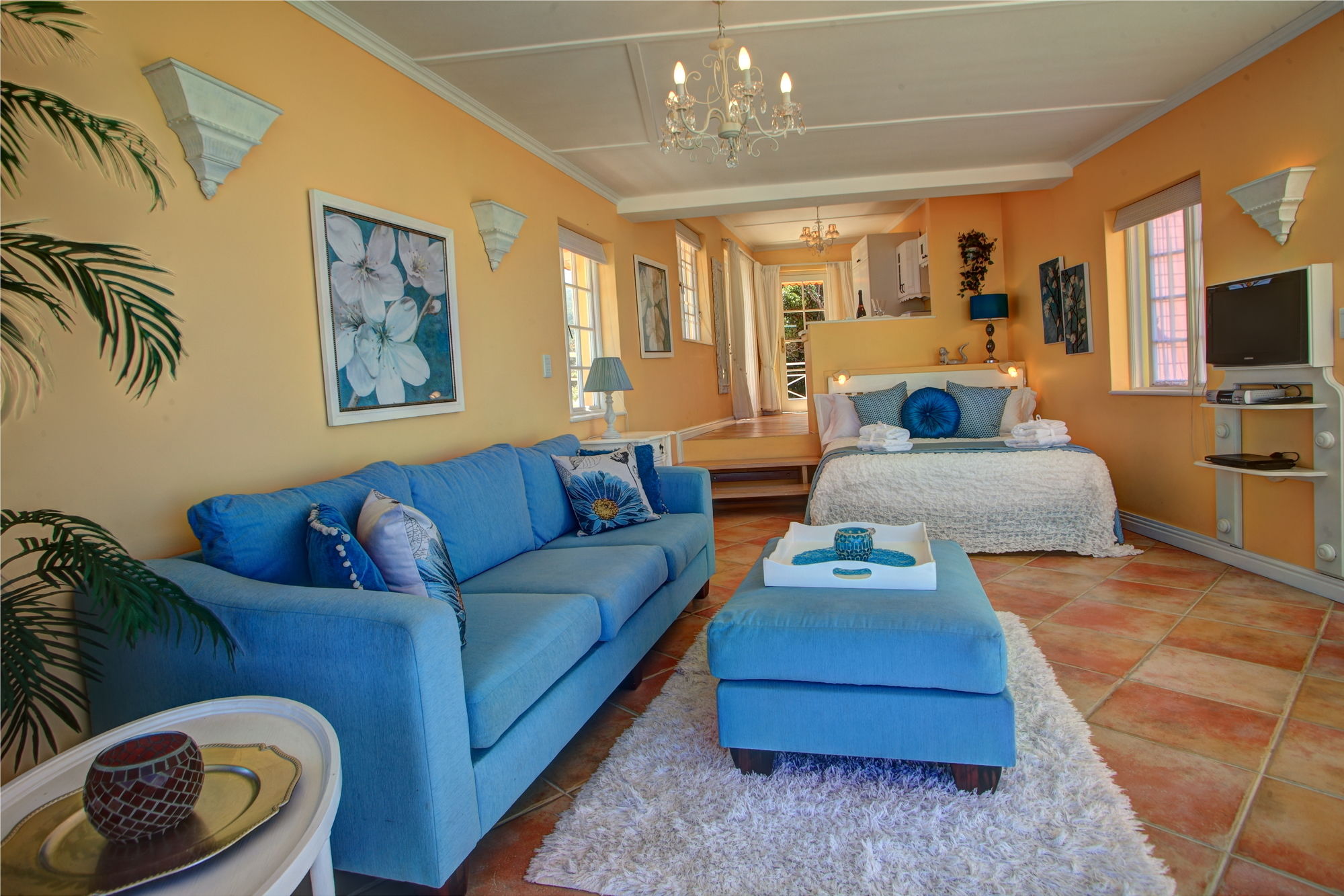 Фото Haus am Strand on the Beach