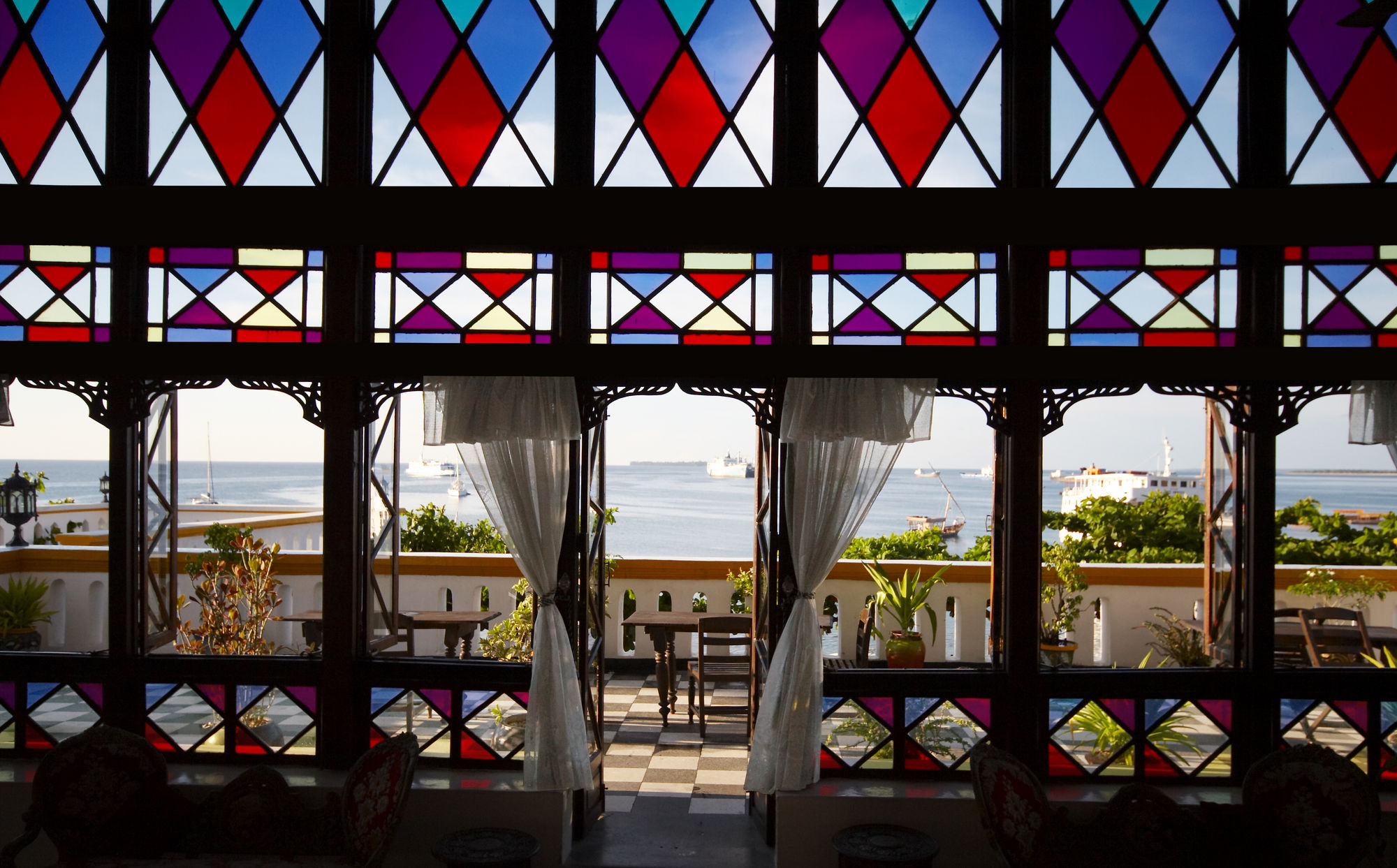 Фото Tembo Hotel