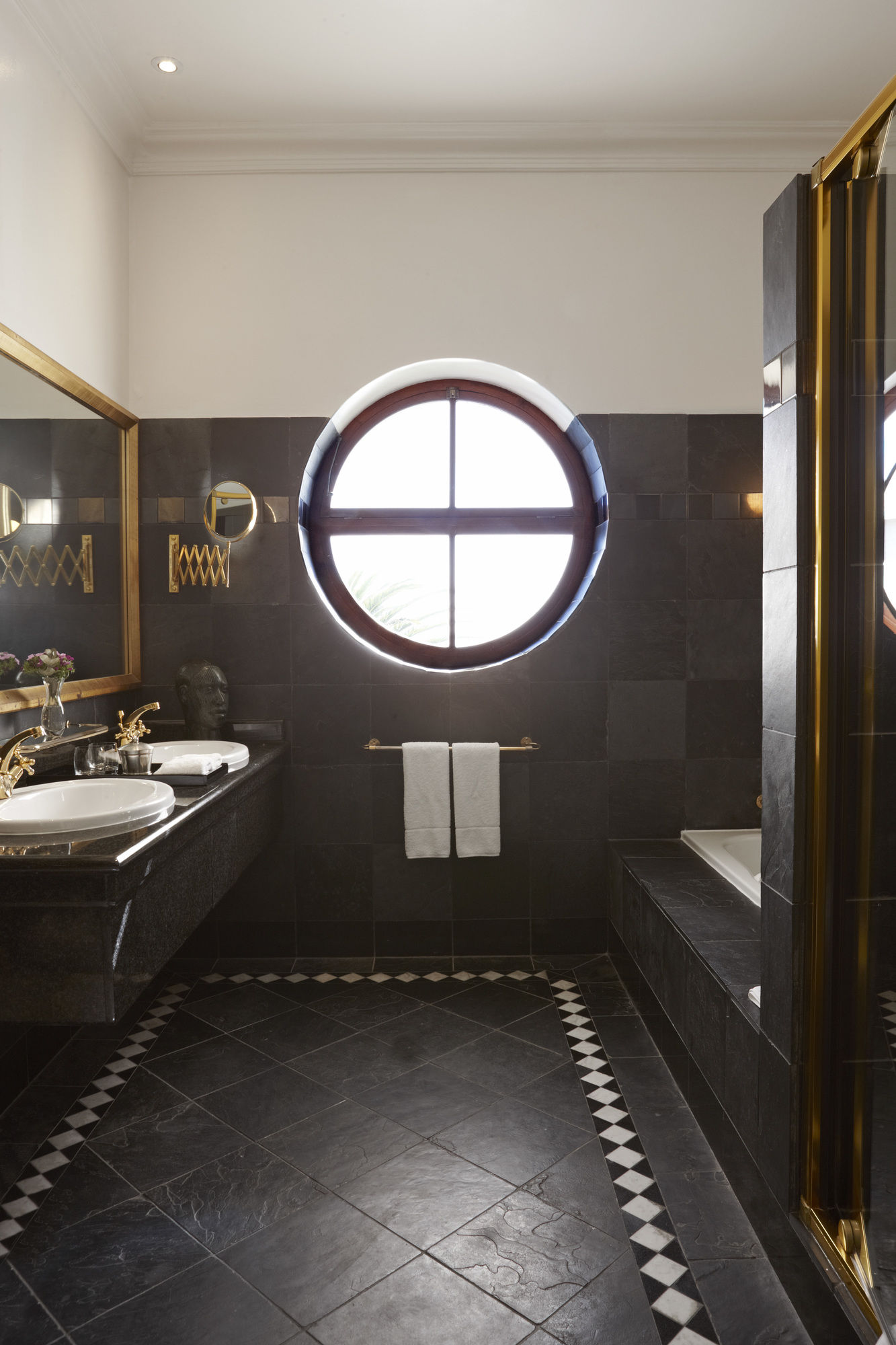 Фото Ellerman House