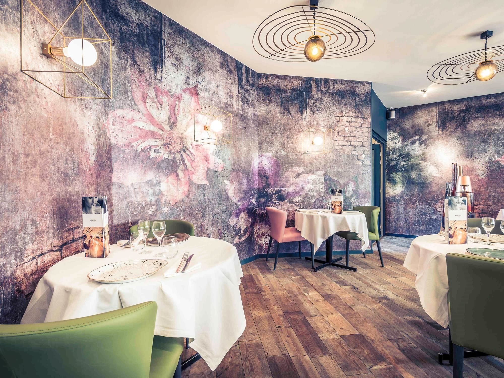 Фото Mercure Bourg EN Bresse