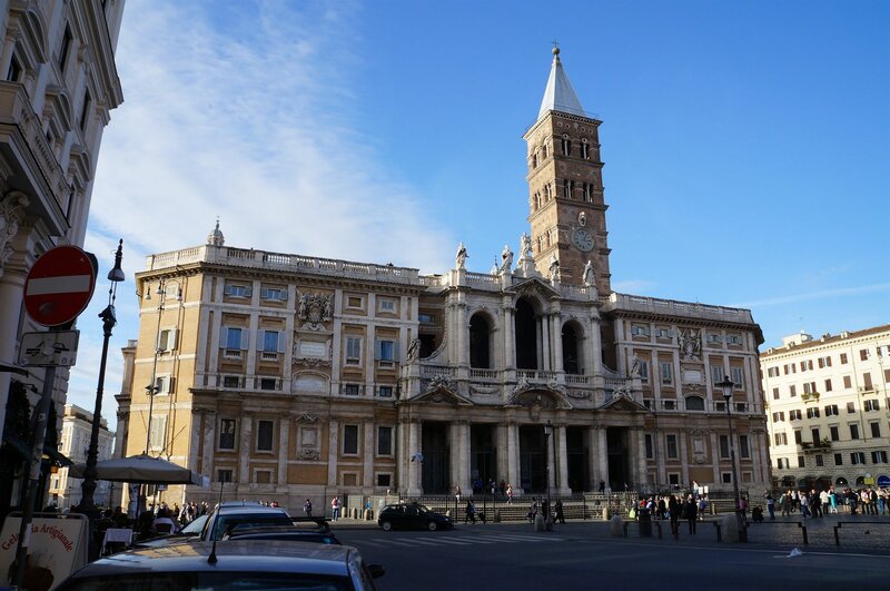 Гостиница Casa dell'amicizia в Риме