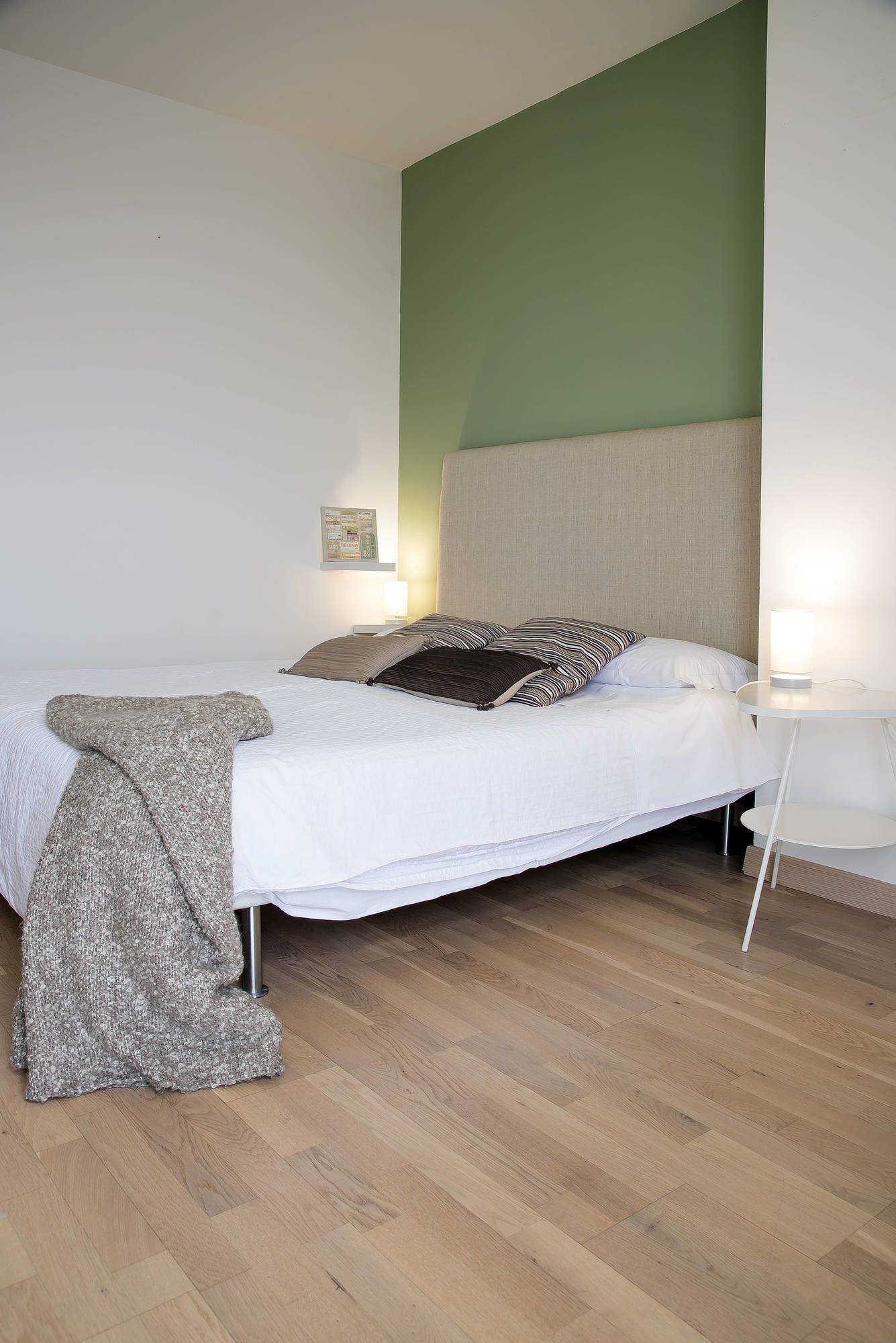 Фото Scrovegni Urban Apartment