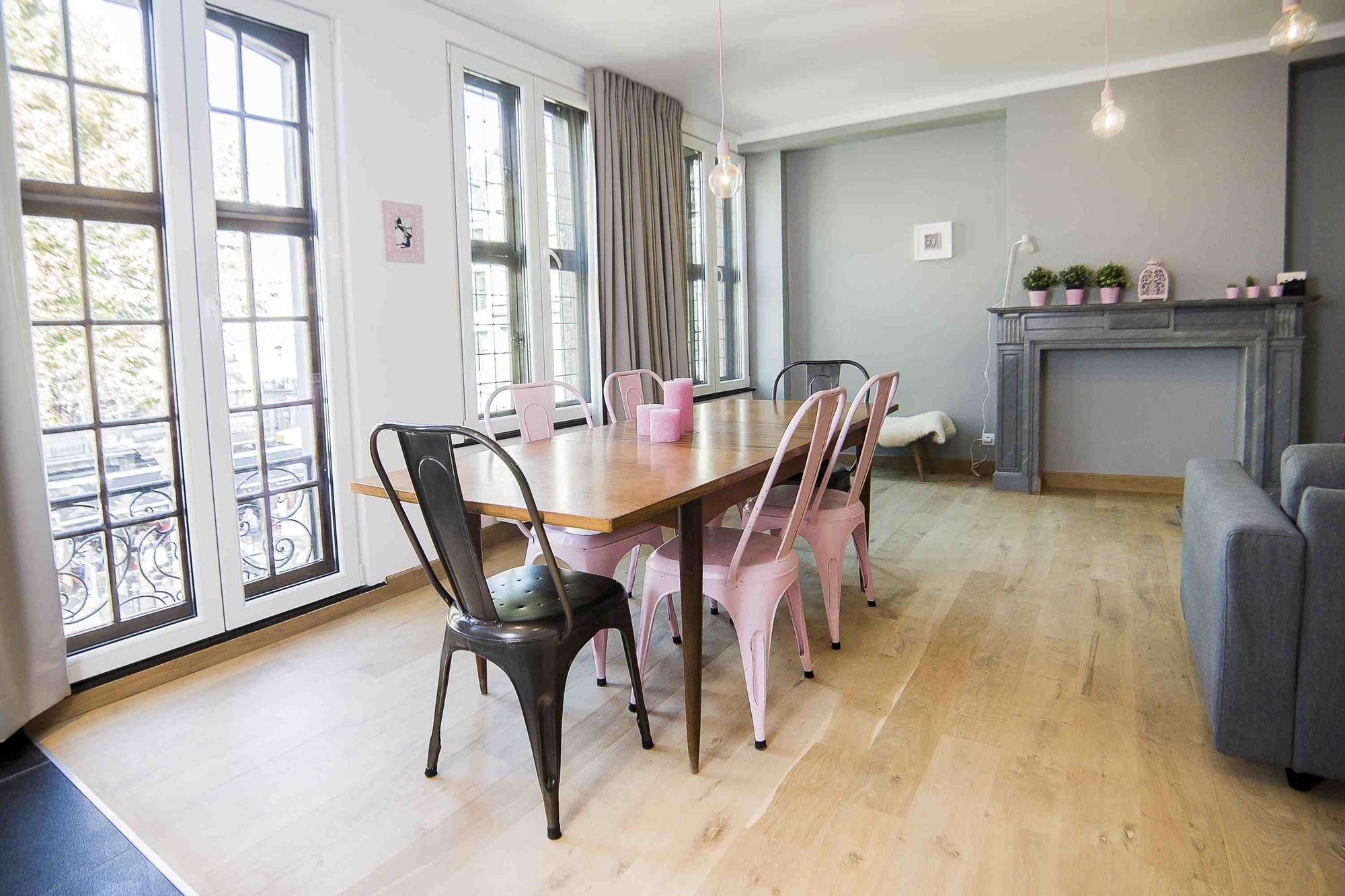 Фото Smartflats City - Perron