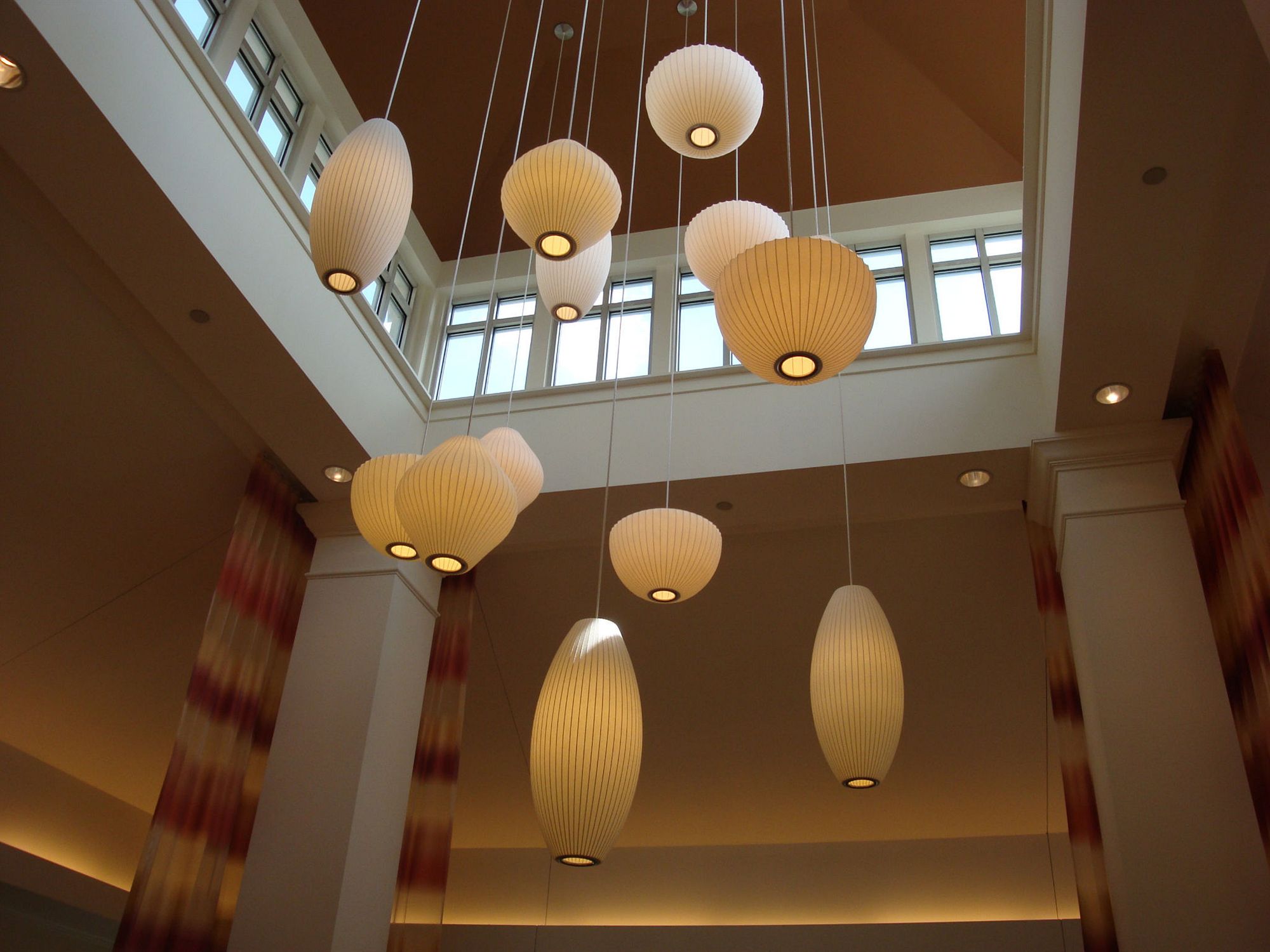 Фото Hilton Garden Inn Cincinnati/Sharonville