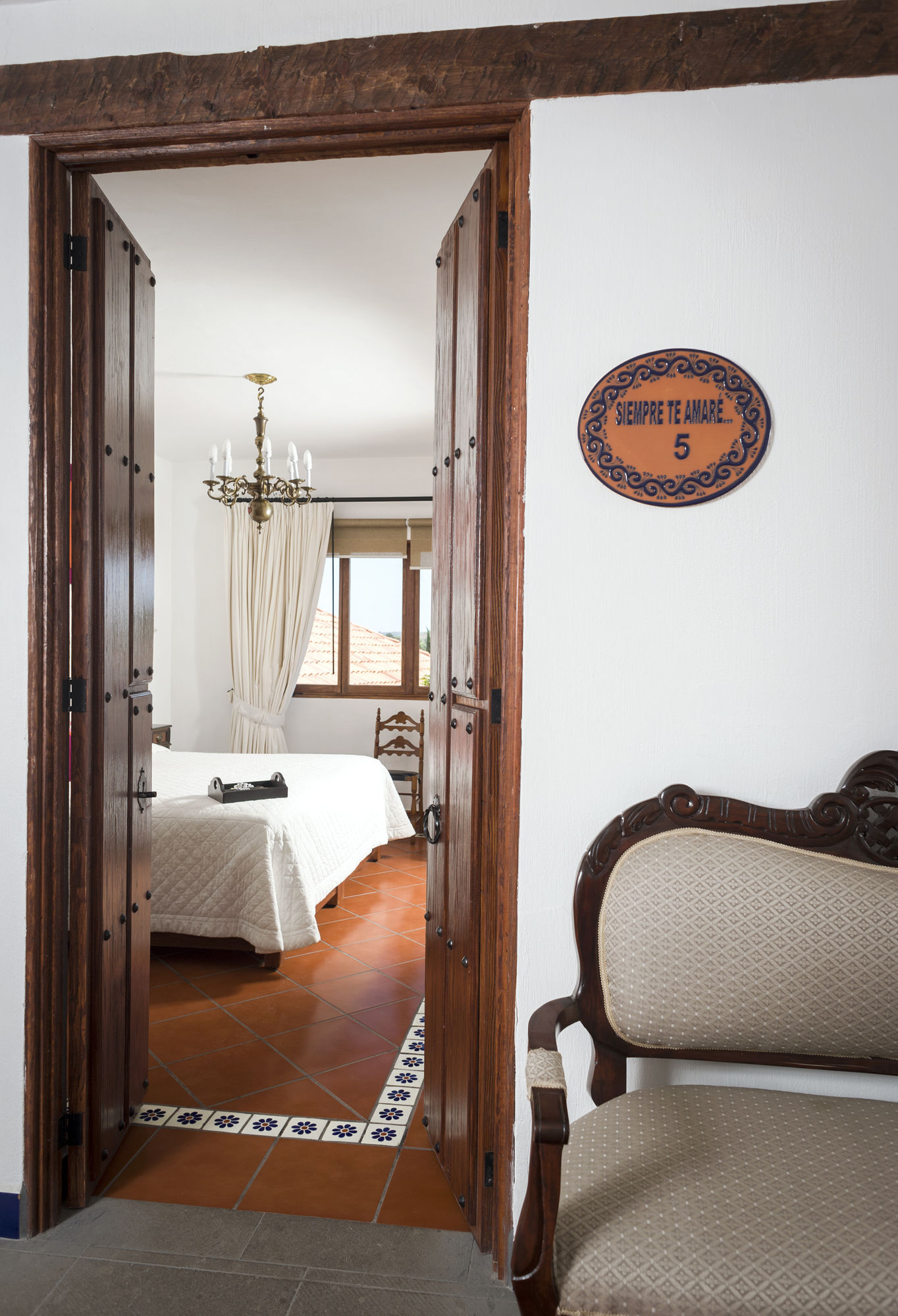 Фото Tapalpa de mis Amores