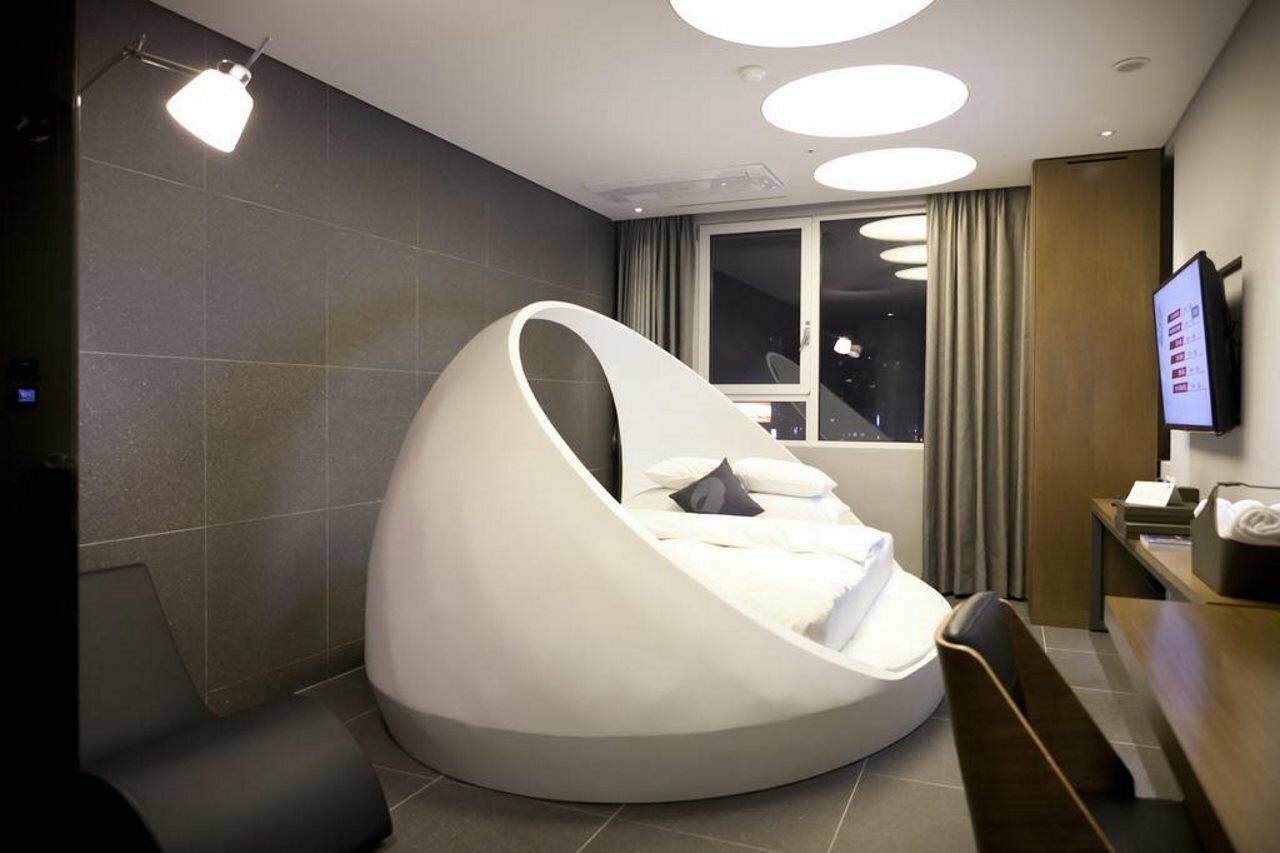 Фото Hotel The Designers