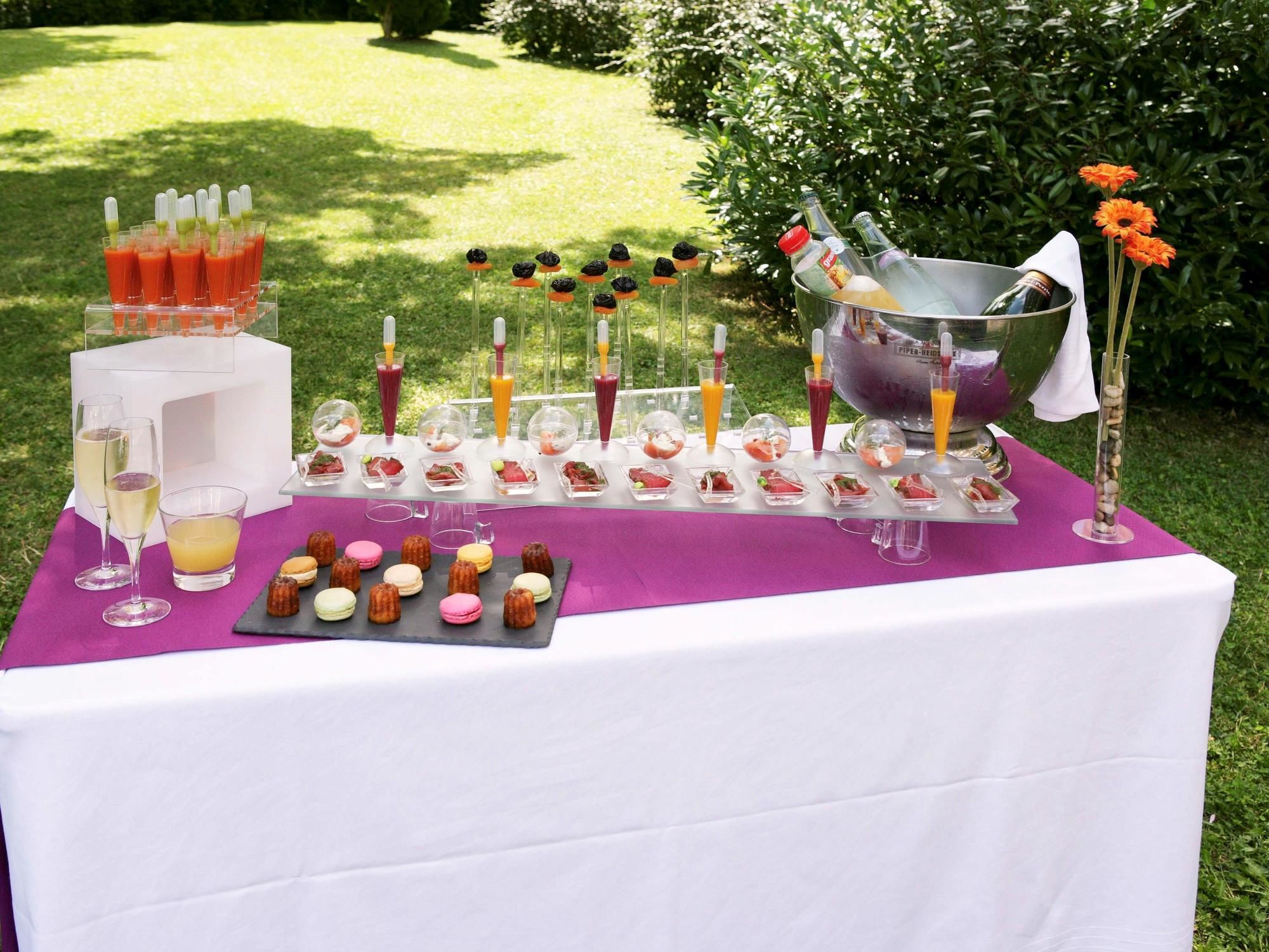 Фото Ibis Styles Besancon