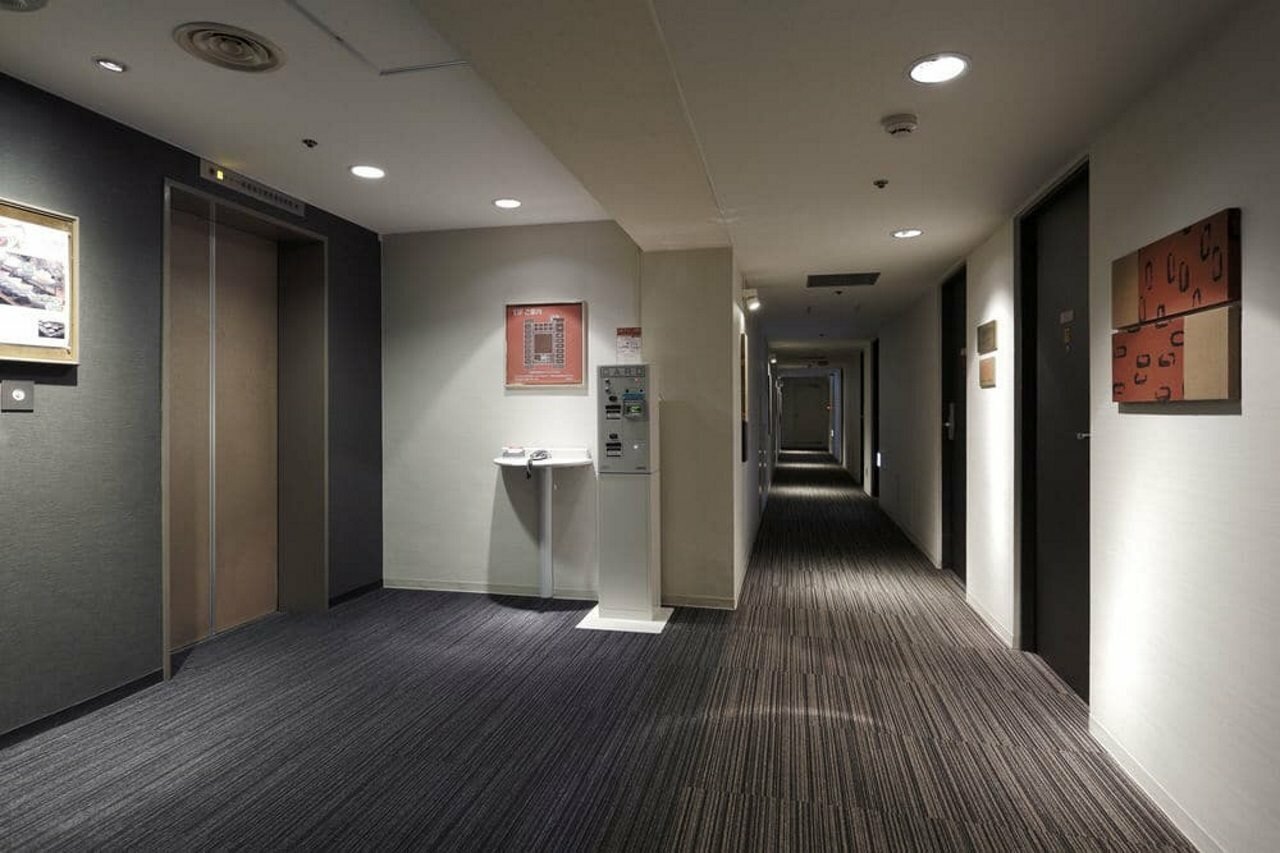 Фото Shibuya Tokyu Rei Hotel