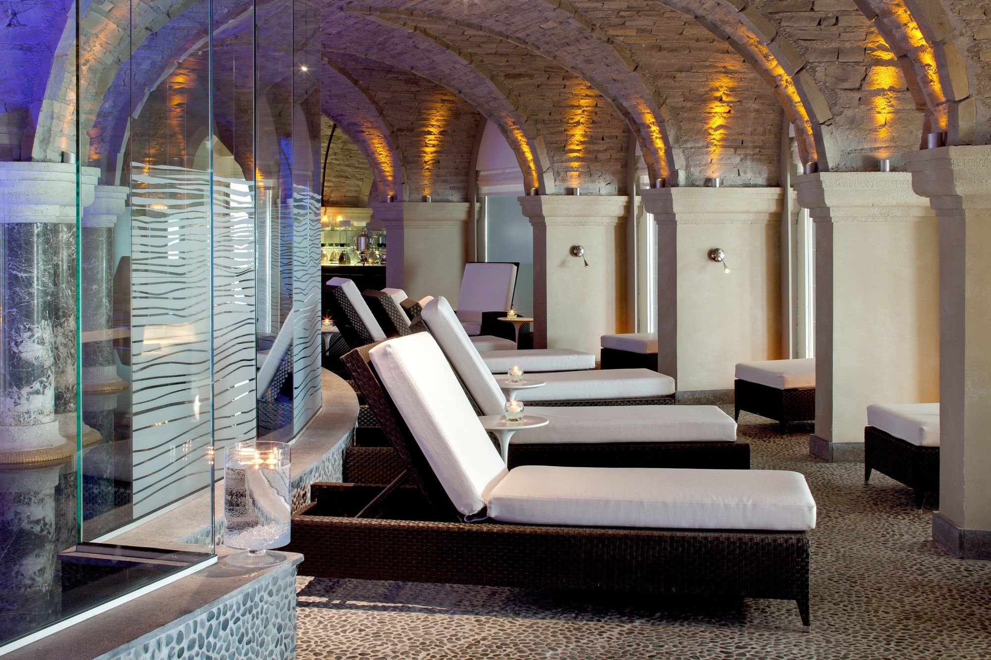 Фото Grand Hôtel Thalasso et SPA